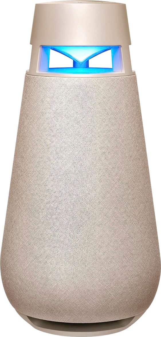 LG Bluetooth-Lautsprecher »XBOOM360 DXO3«, (1 St.)
