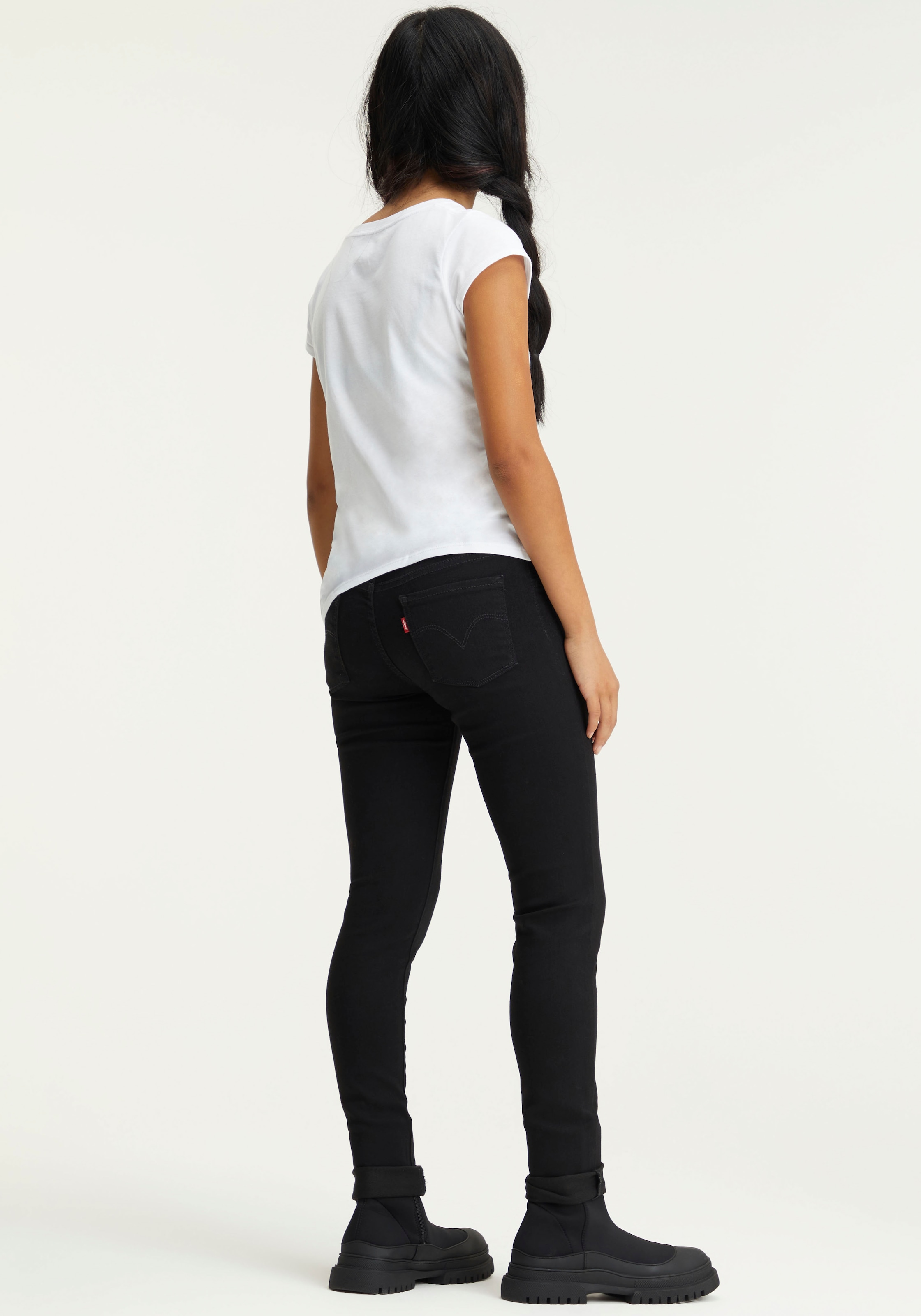 Levi's® Kids Jeansjeggings »PULL-ON LEGGINGS«, for GIRLS