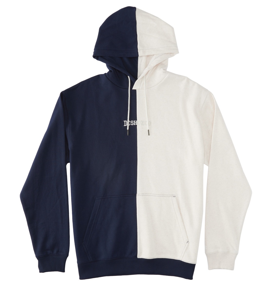 DC Shoes Kapuzensweatshirt »Baseline«