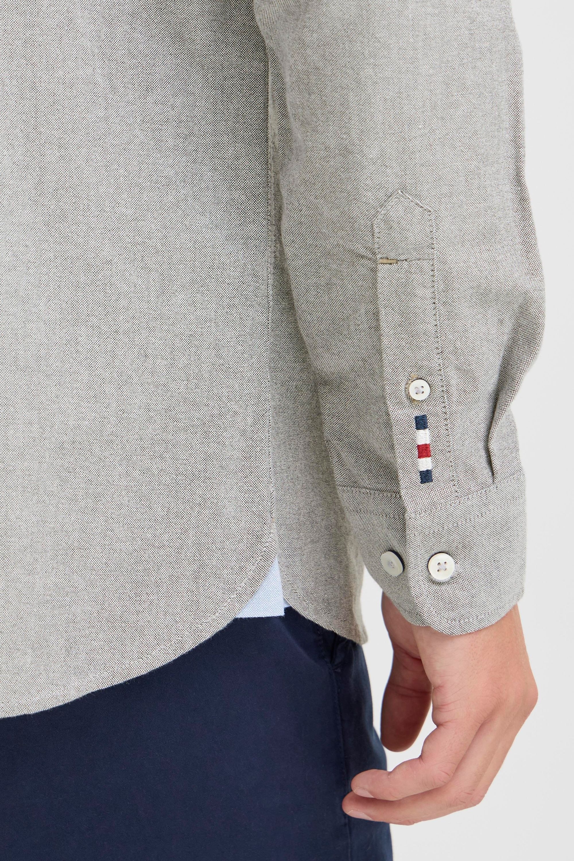 FQ1924 Langarmhemd »Langarmhemd FQGRAND«