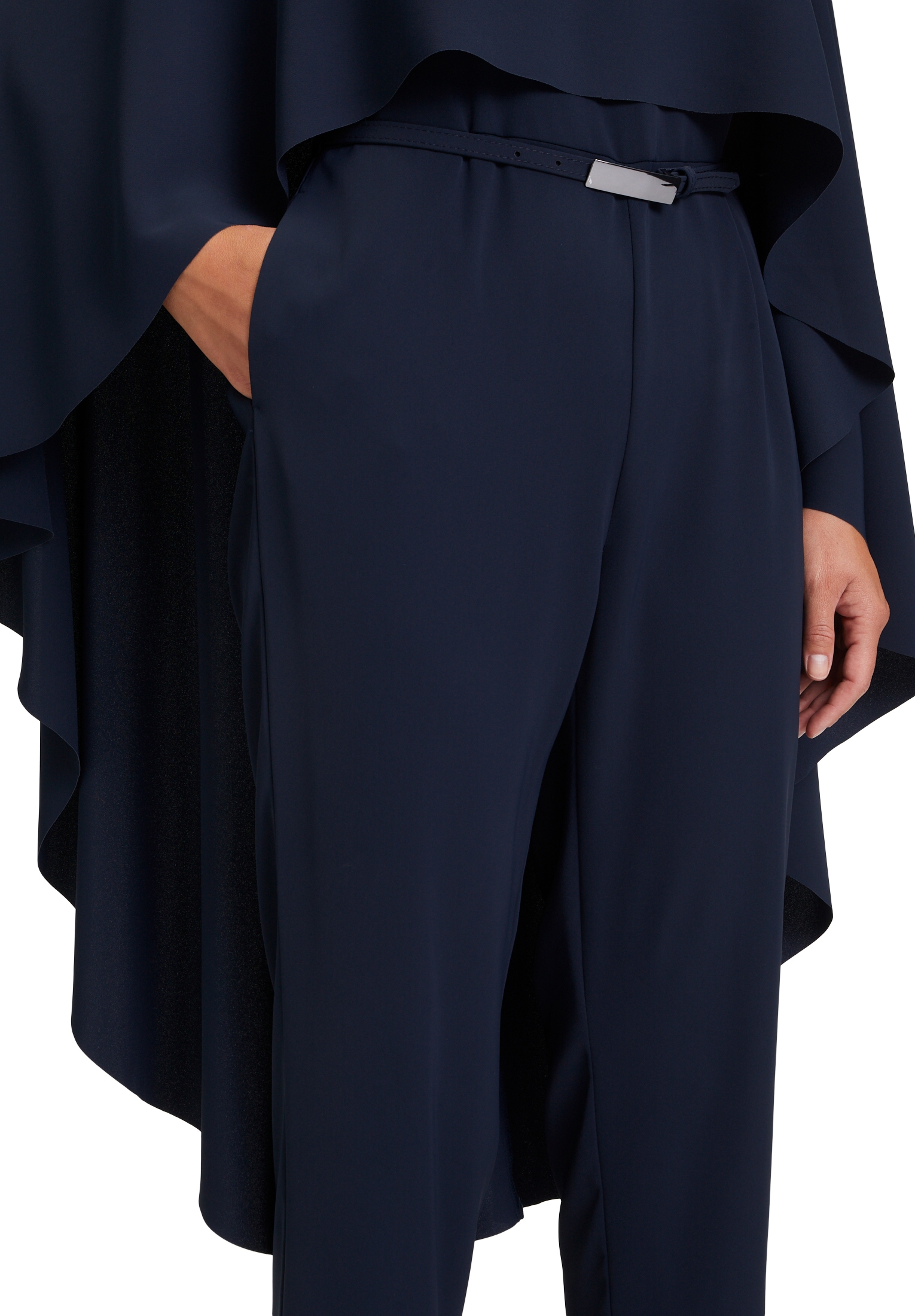 Vera Mont Jumpsuit »Jumpsuit im Layer Look«