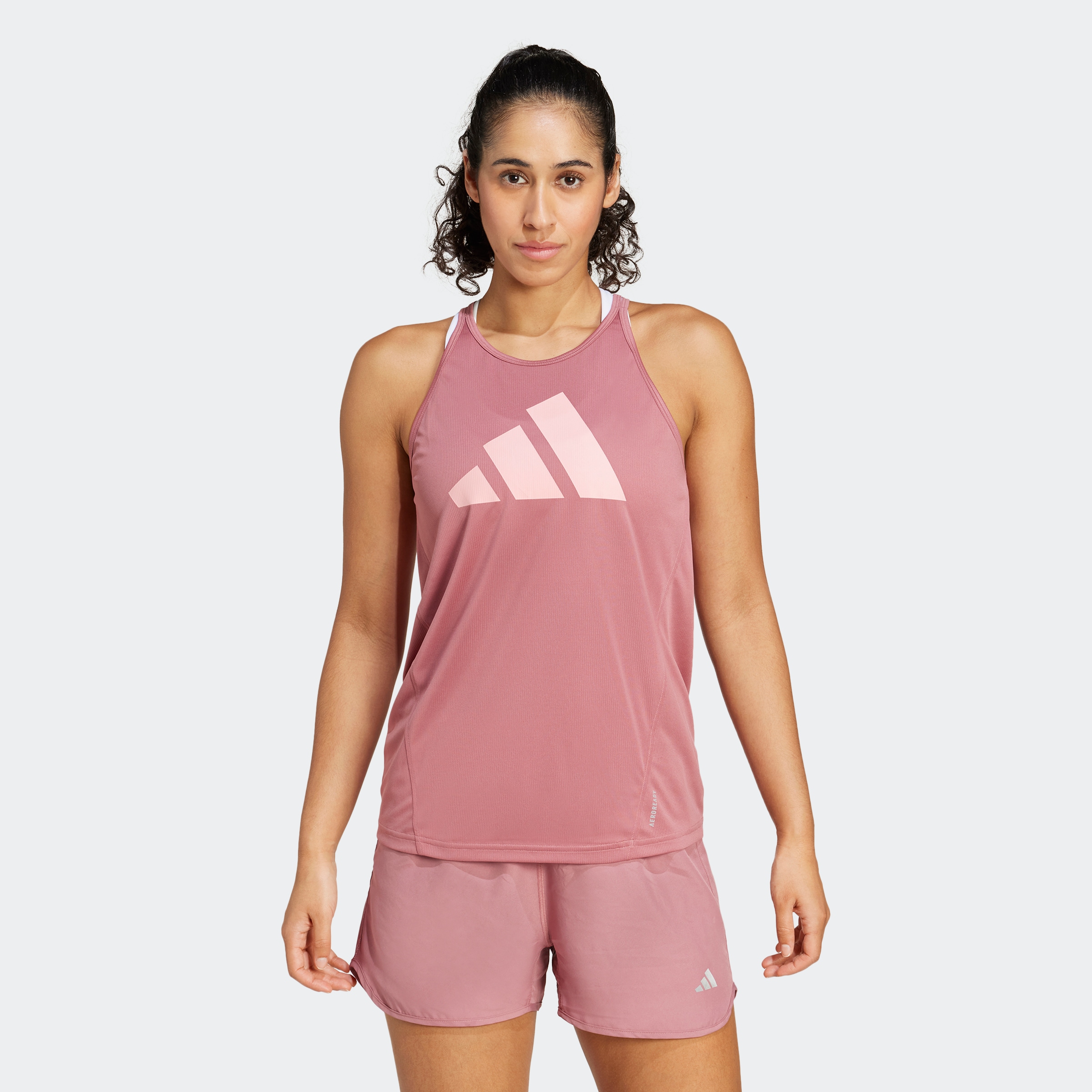 adidas Performance Lauftop »RUN IT TANK«