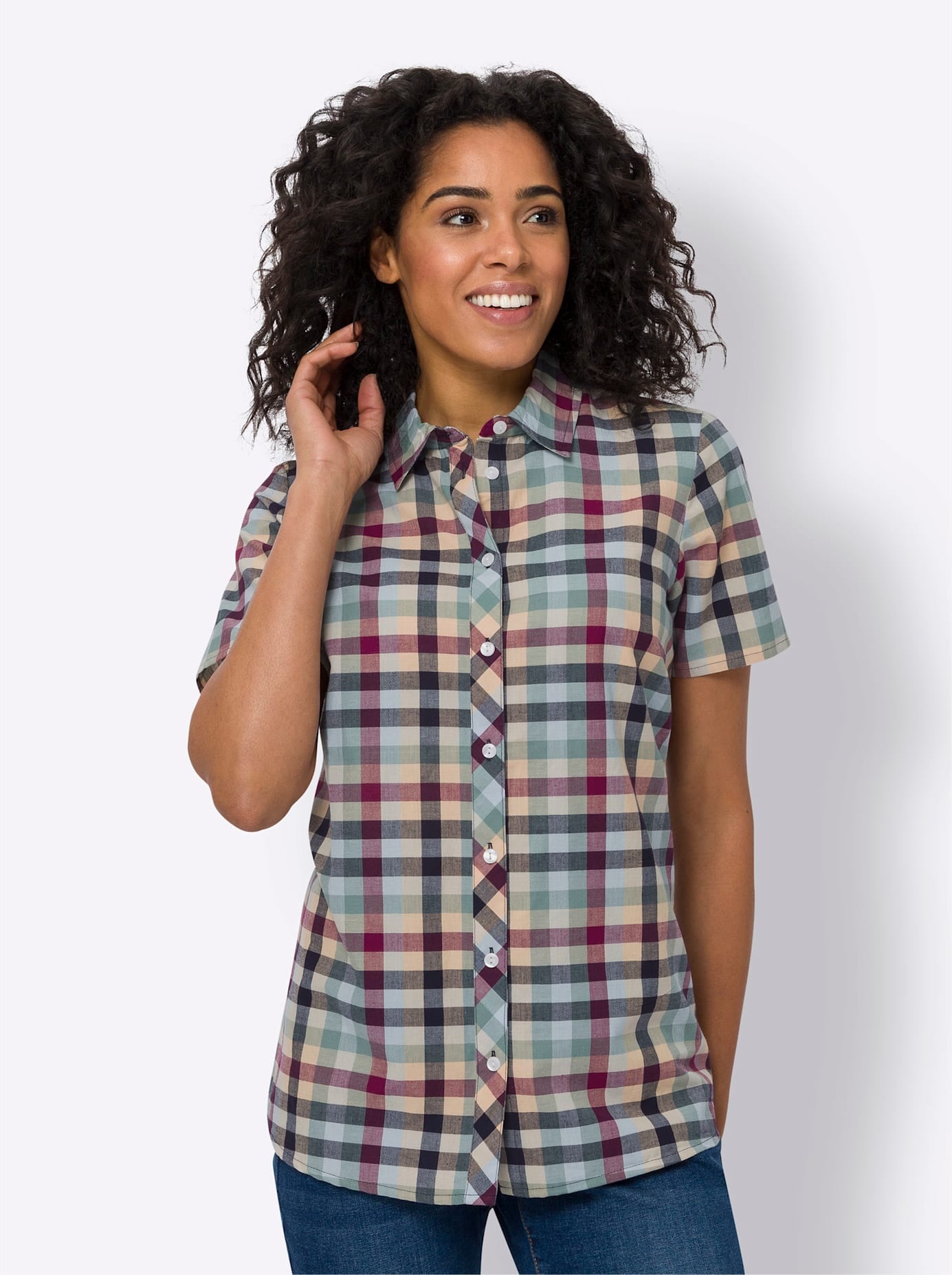 Classic Basics Karobluse