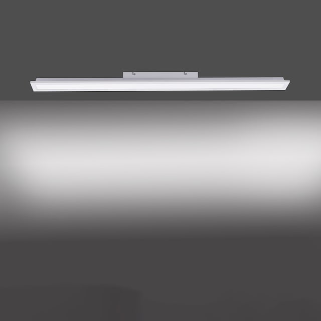 Leuchten Direkt Deckenleuchte »FLEET«, 1 flammig-flammig, LED,  Bewegungsmelder online kaufen | mit 3 Jahren XXL Garantie