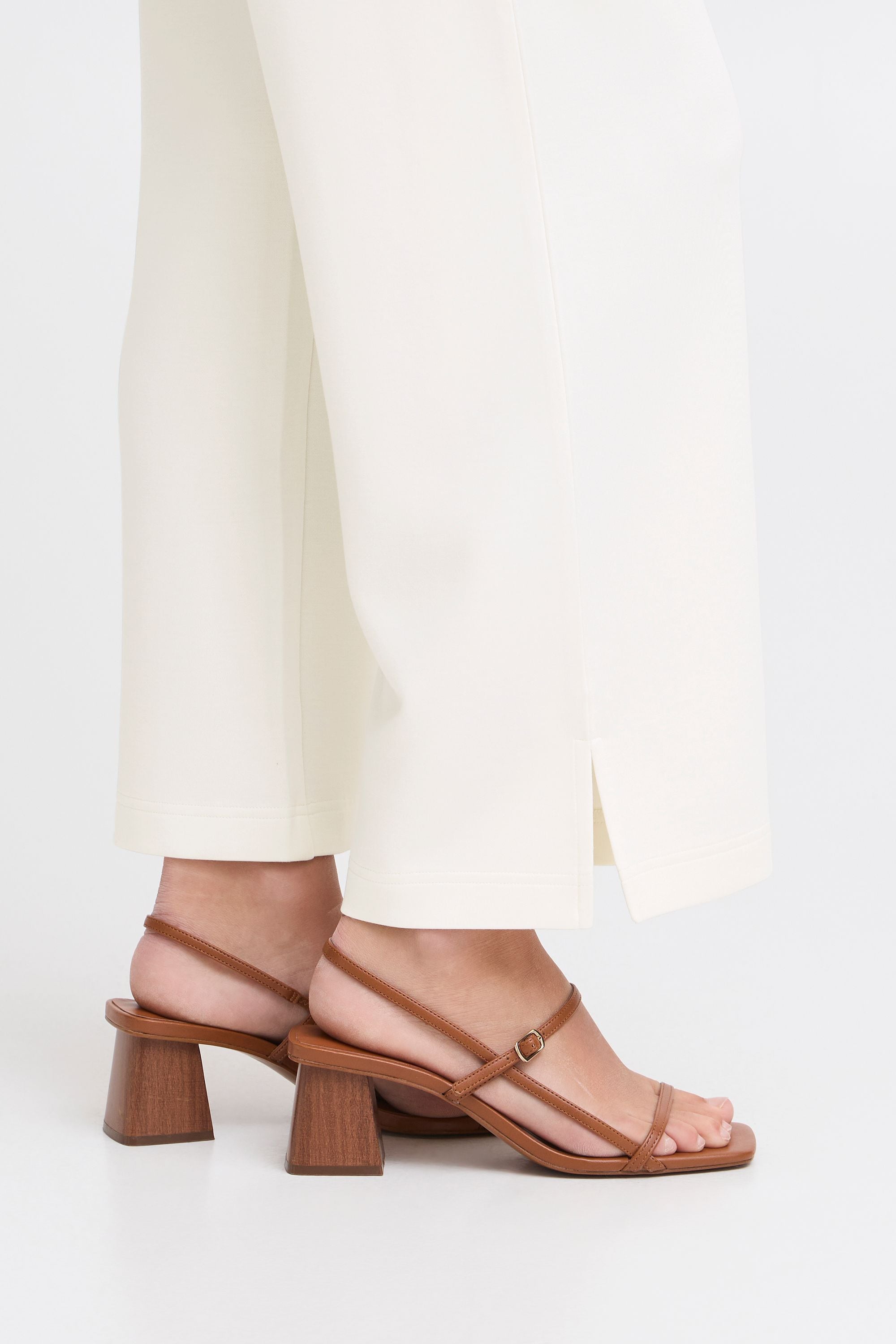 fransa Loungehose »Loungehose FRAURORA«