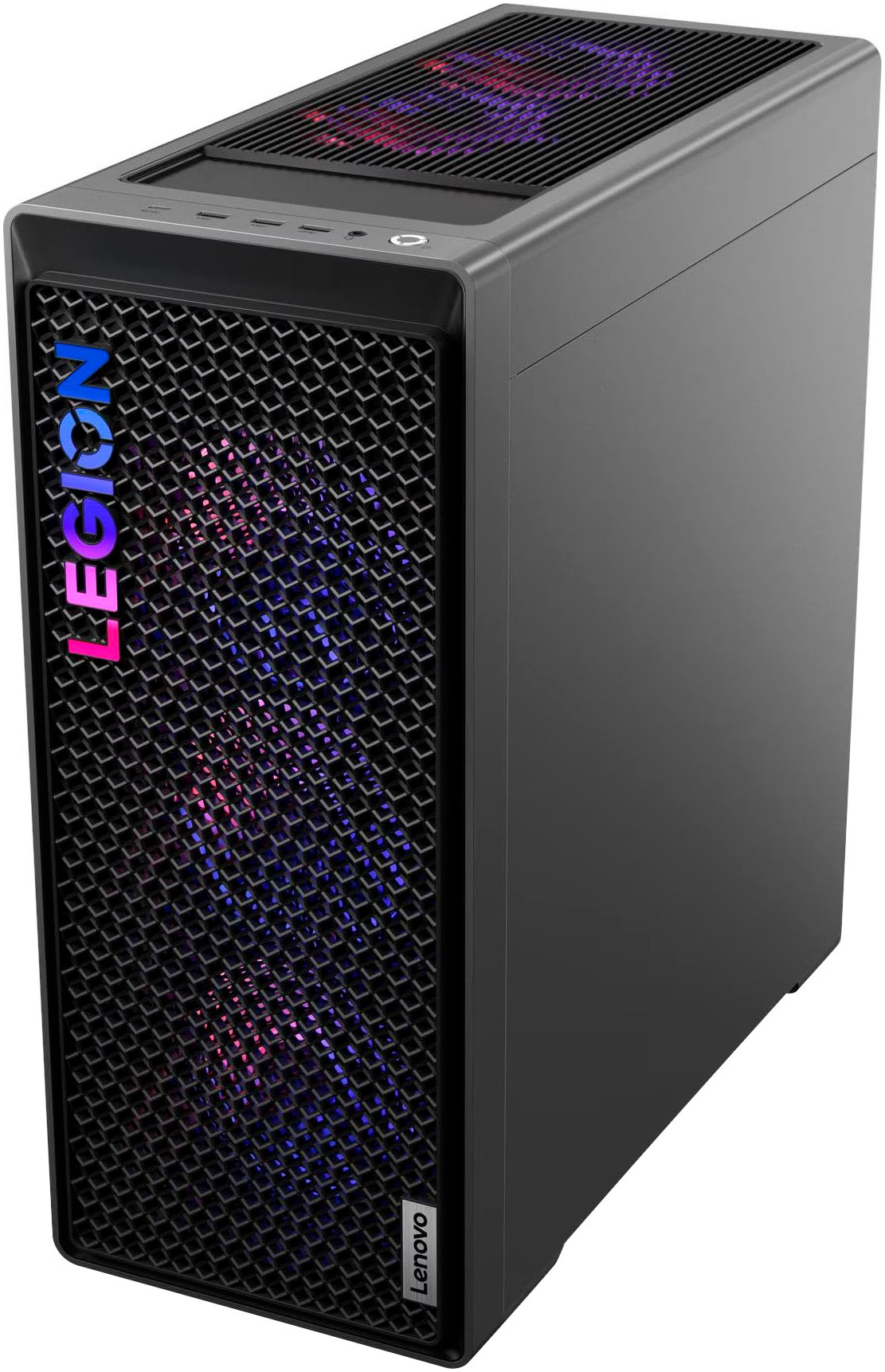 Lenovo Gaming-PC »Legion T7 34IAS10«