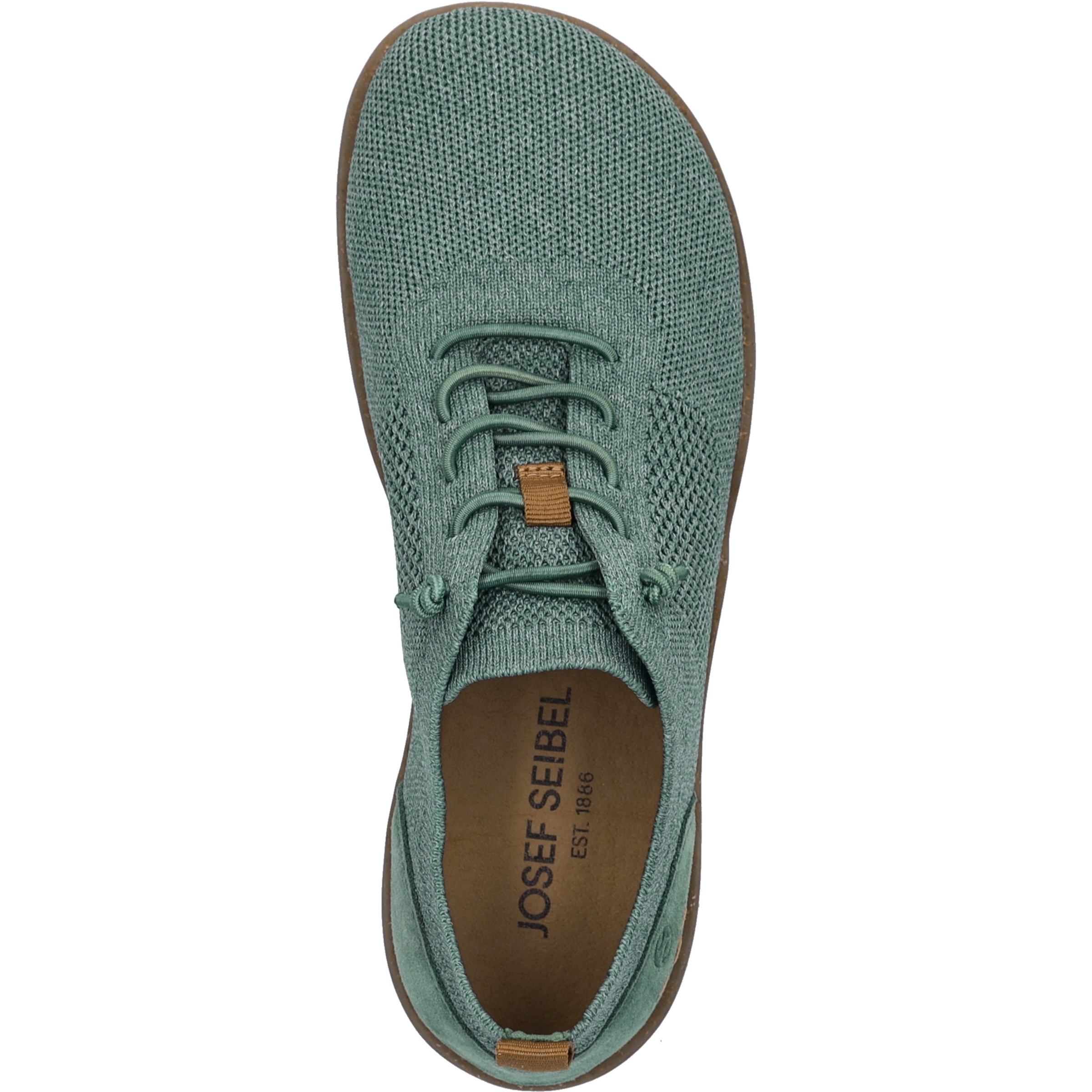 Josef Seibel Sneaker »Cassandra 08, tanne«