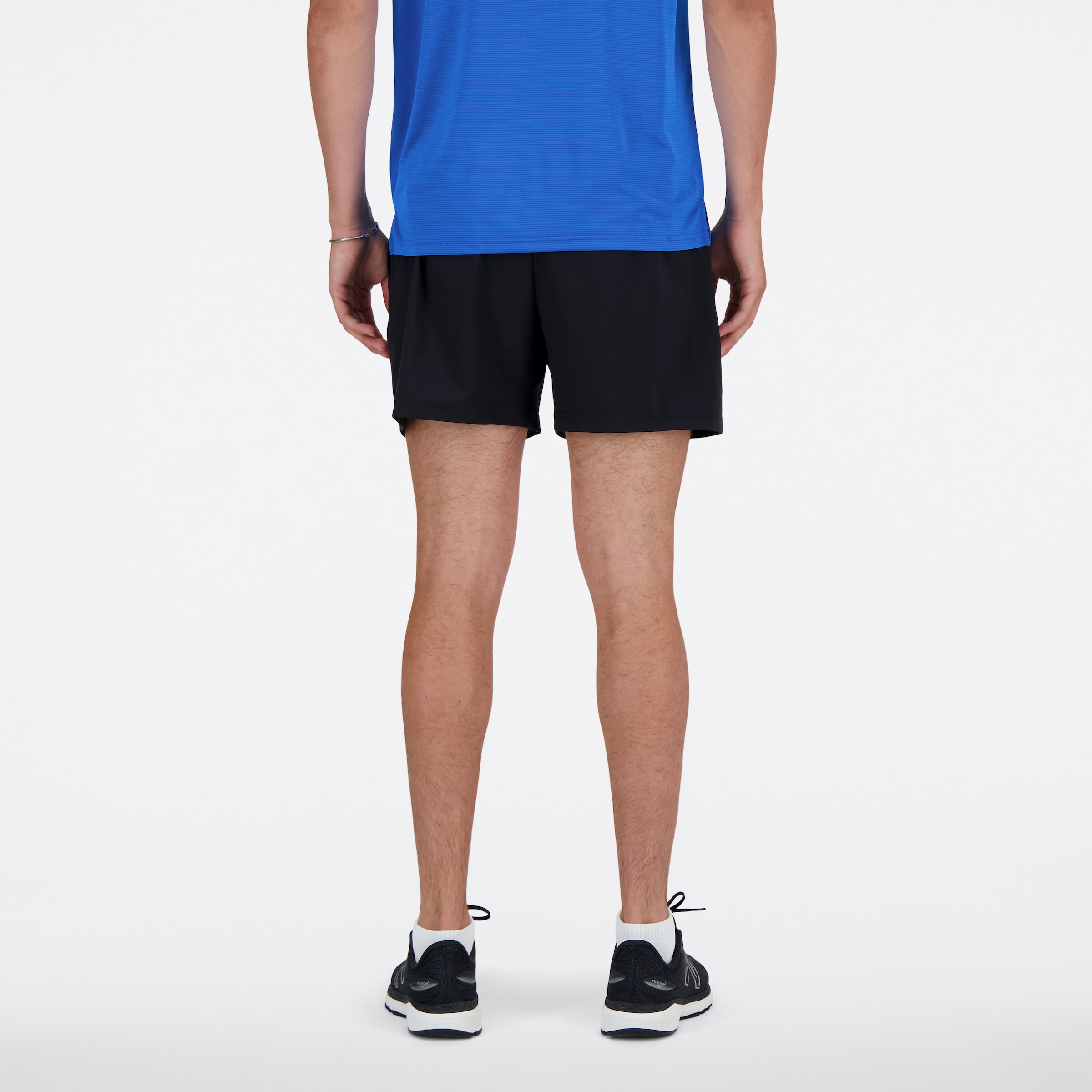 New Balance Laufshorts »Sport Essentials Short 5"«