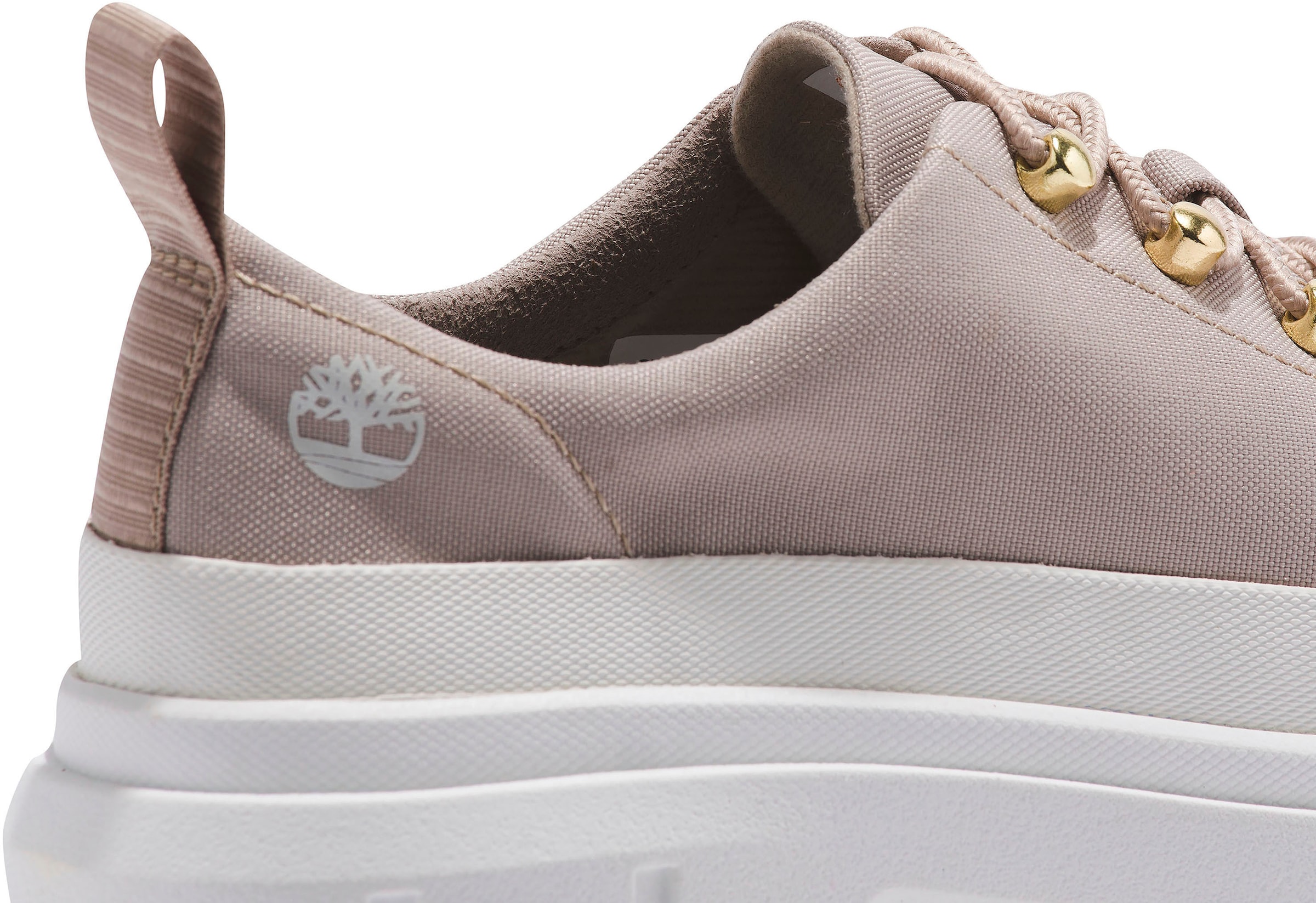Timberland Sneaker »Greyfield LACE UP SHOE«