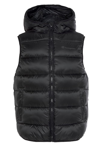 Steppweste »Outdoor Vest - für Kinder«