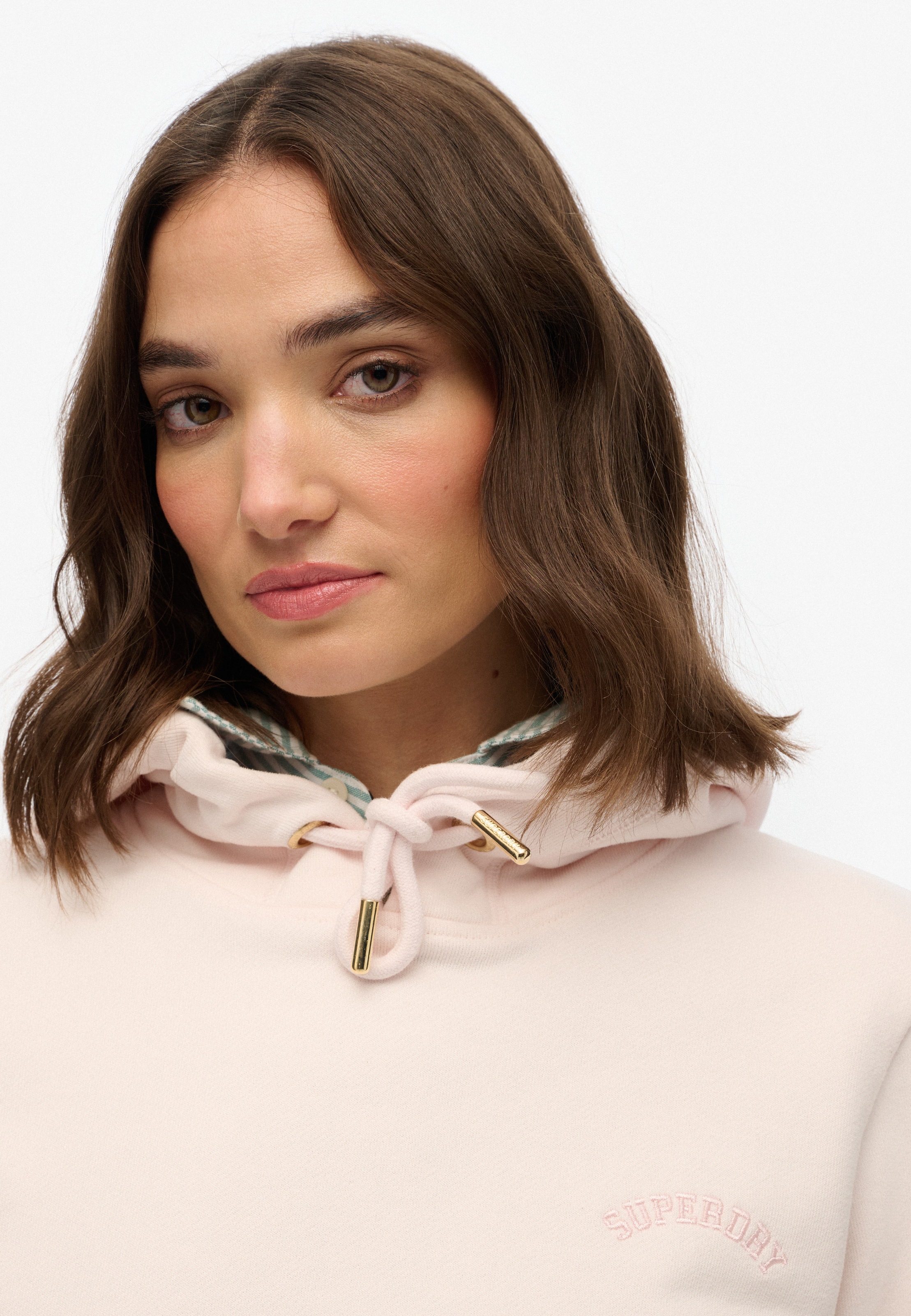 Superdry Kapuzensweatshirt
