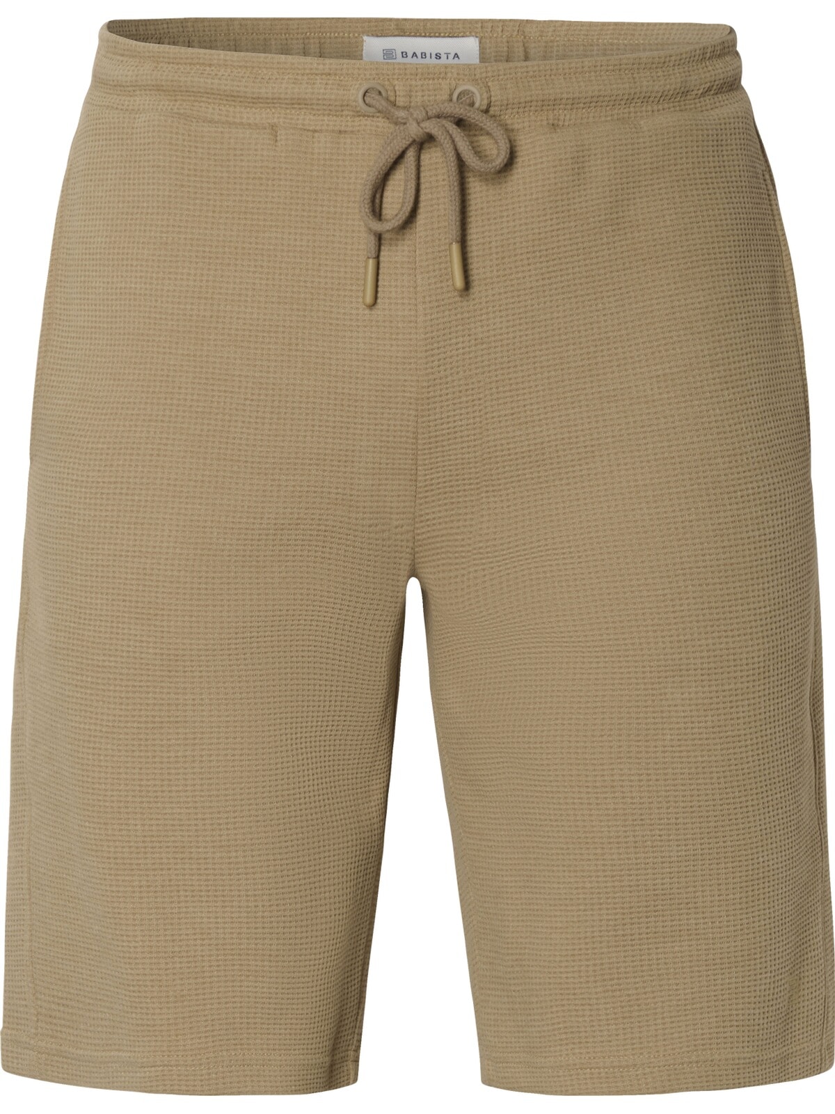 Babista Sweatbermudas »Doppelpack Sweatbermuda QARIN«