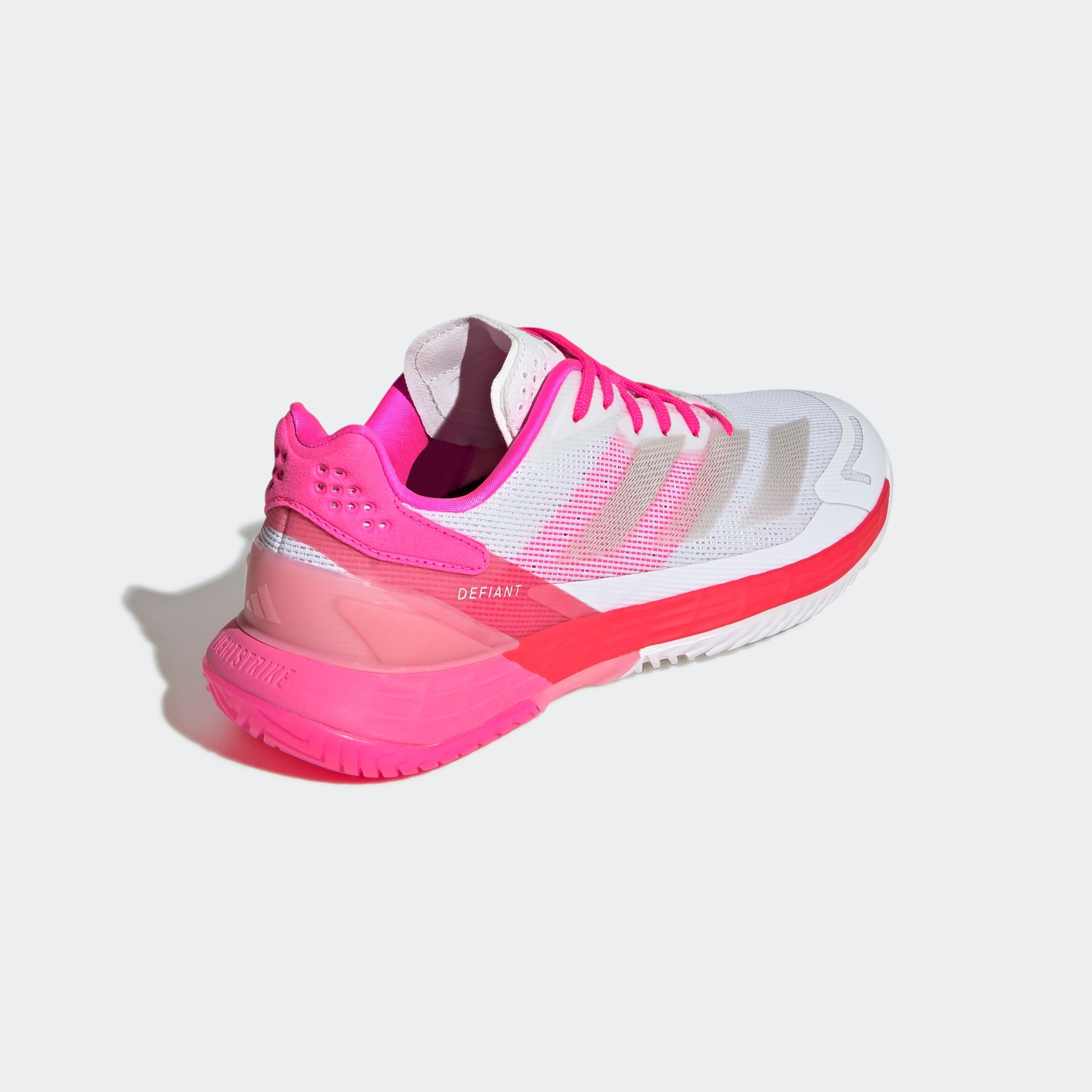 adidas Performance Tennisschuh, geeignet für Hartplatz und Sandplatz