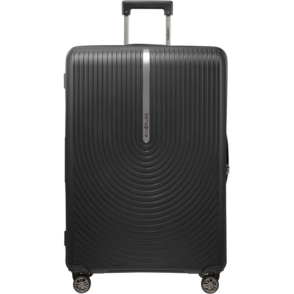 Samsonite Hartschalen-Trolley »Hi-Fi, 75 cm«, 4 Rollen