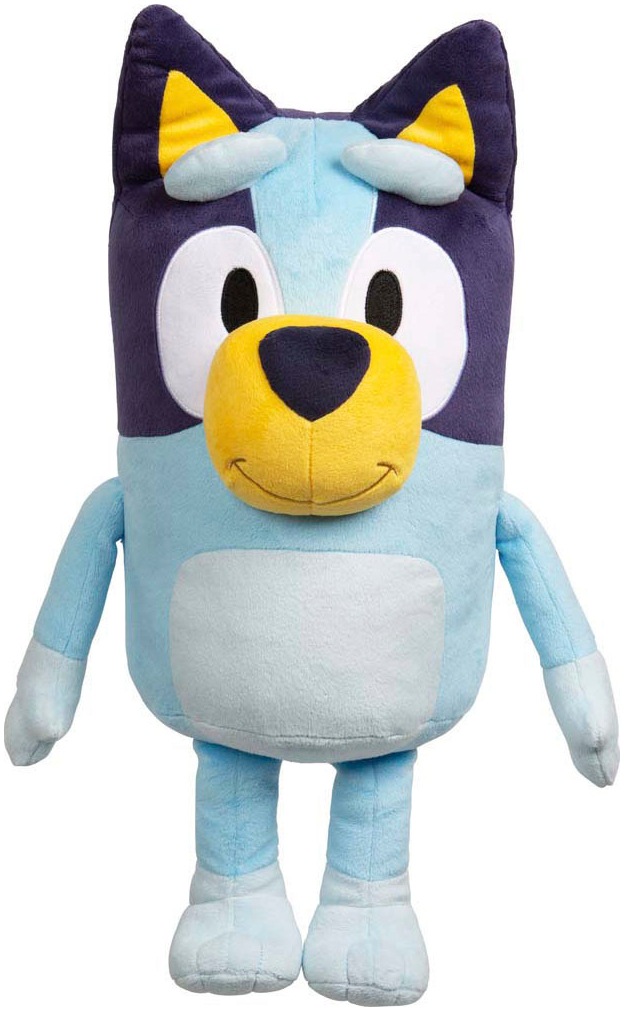 Moose Kuscheltier »Jumbo-Bluey-Plüschfigur, 45 cm«