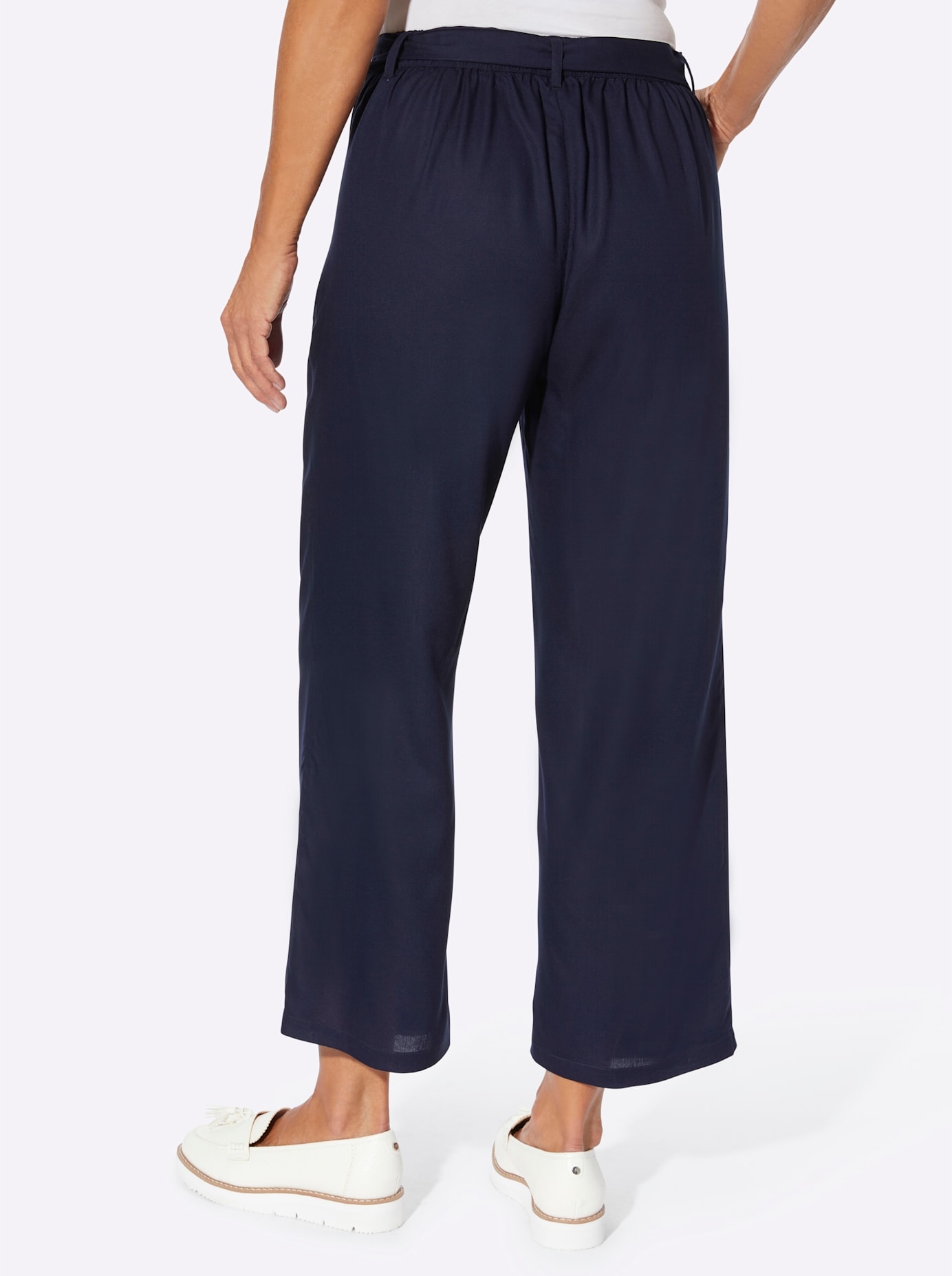 Classic Culotte