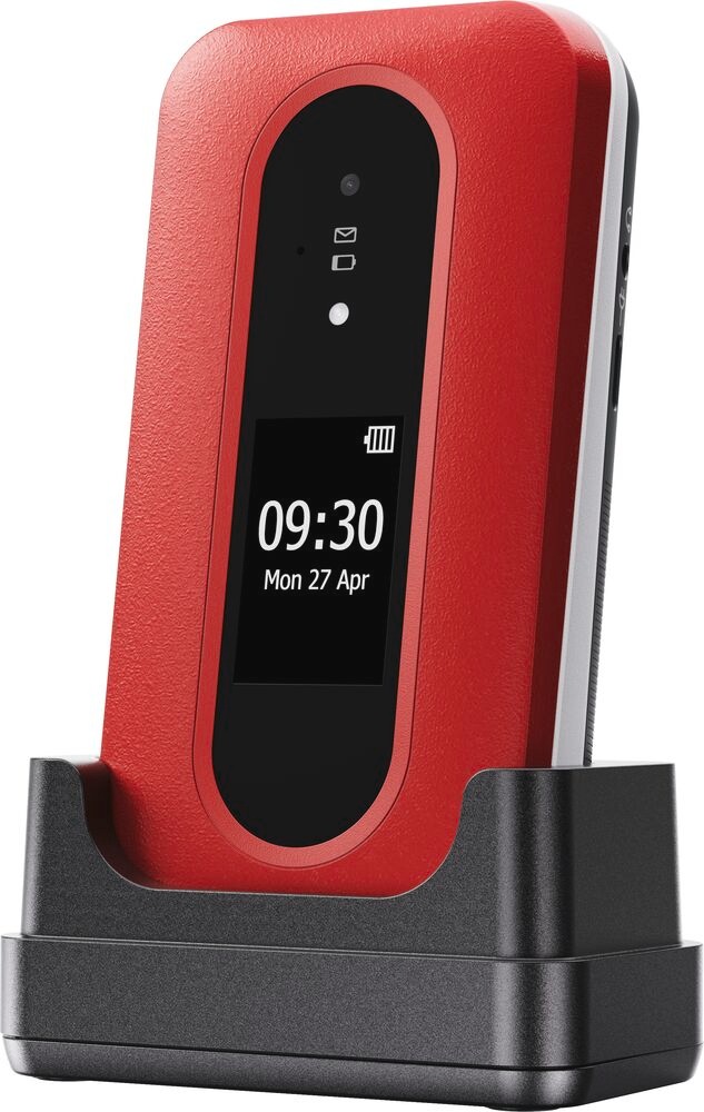 Doro Klapphandy »Leva L30«, Rot