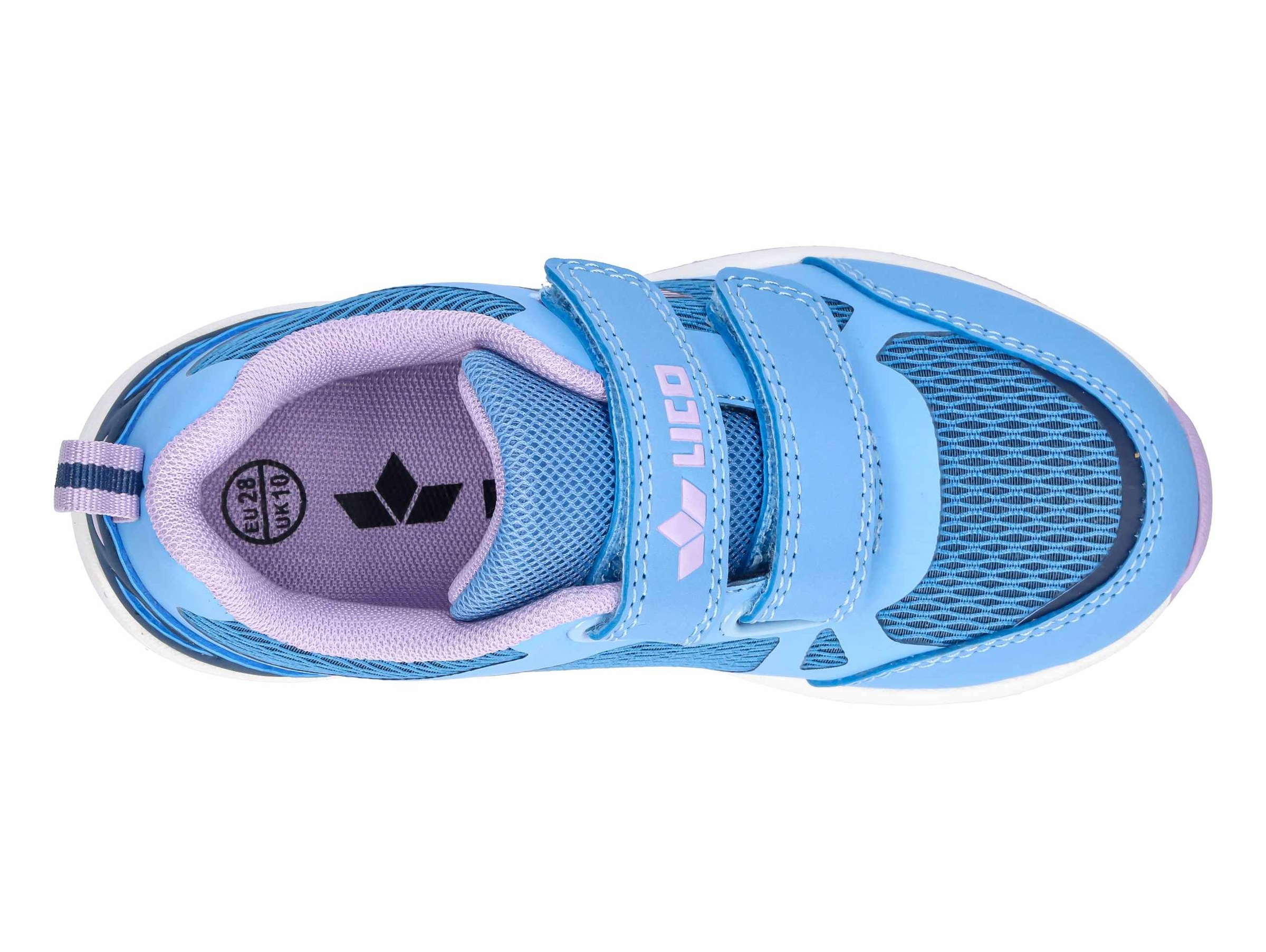 Lico Sneaker »Freizeitschuh Payson V«