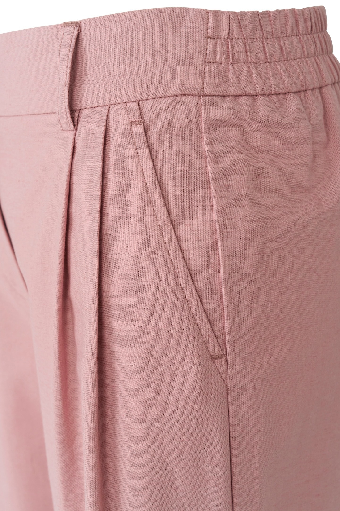 bugatti Stoffhose, mit Kordelzug