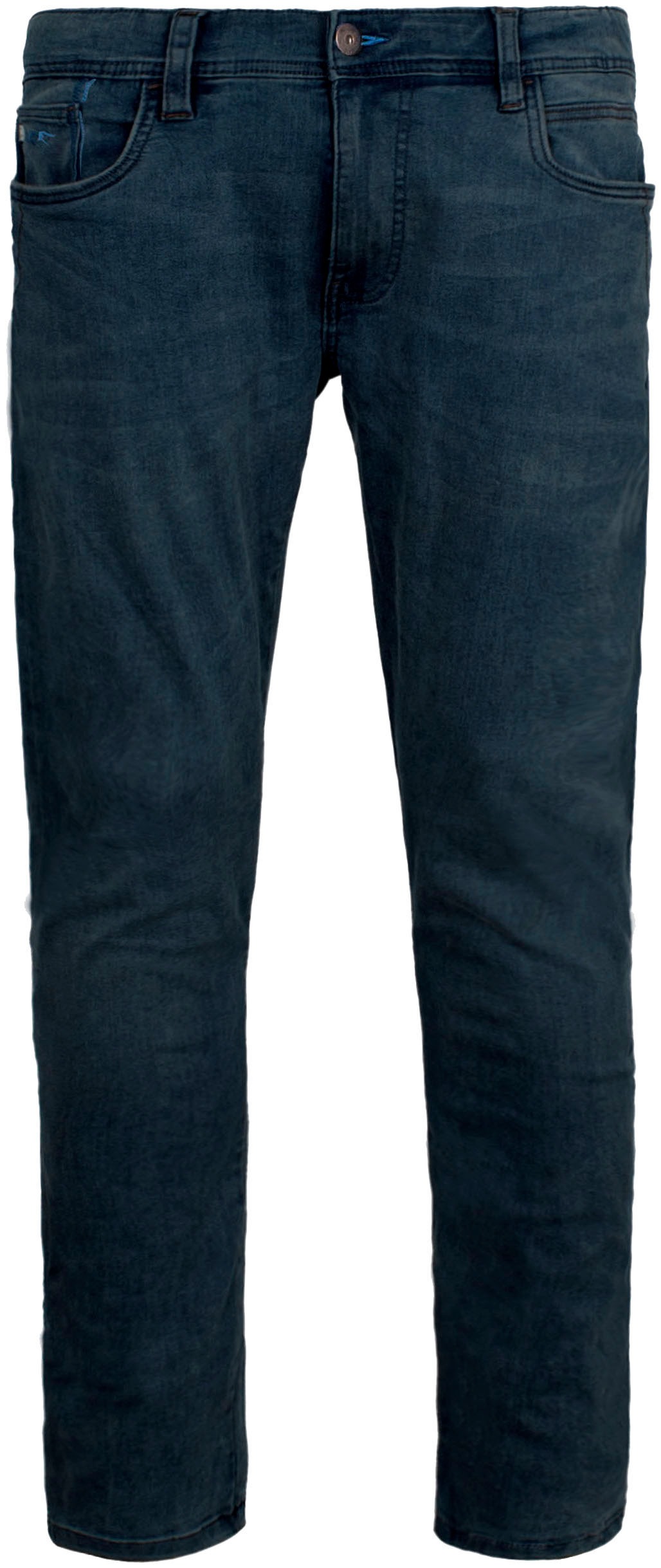 Indicode Regular-fit-Jeans »INCoil«