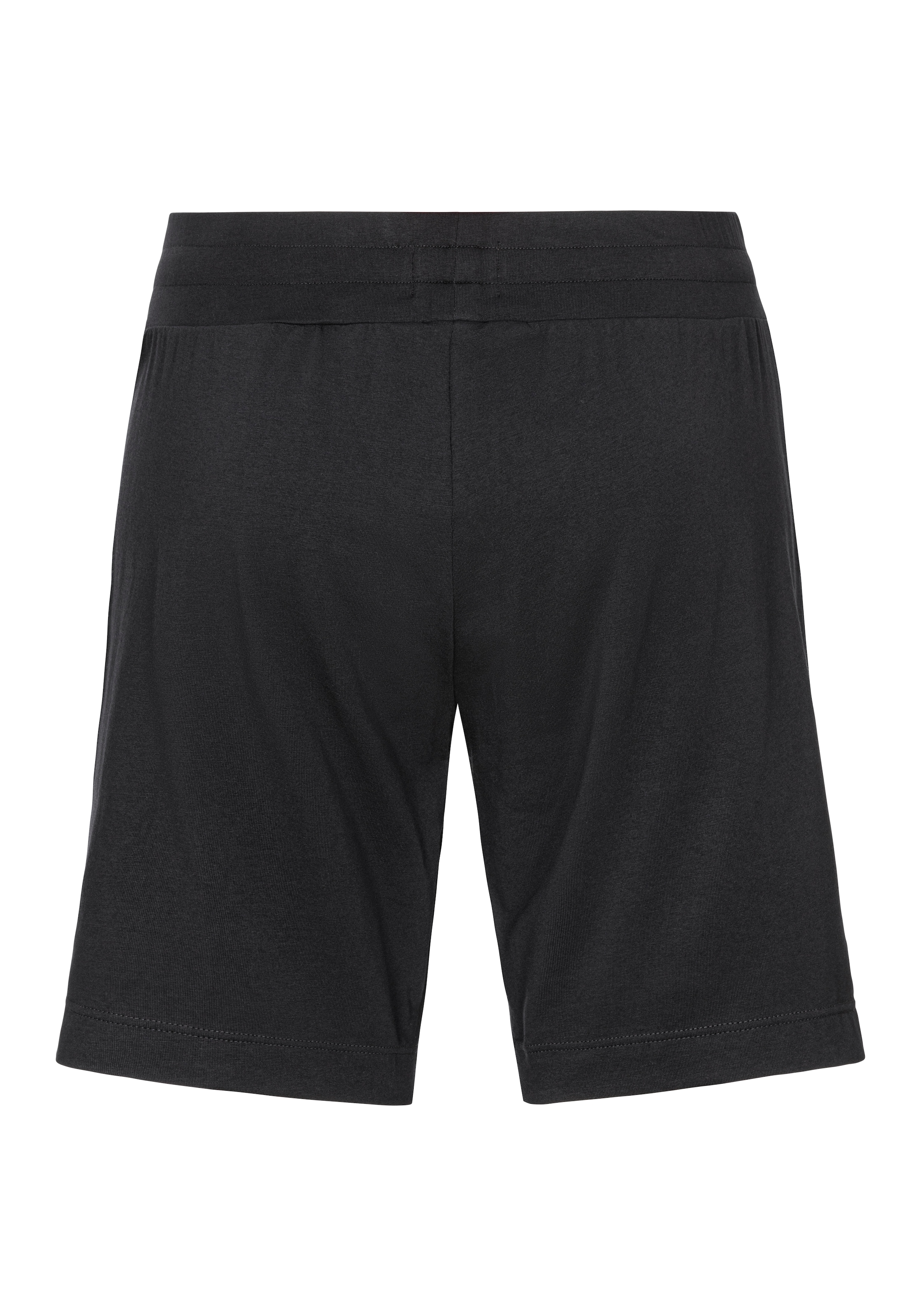 HUGO Underwear Shorts »Laze Shorts CW 10«, mit elastischem Bund