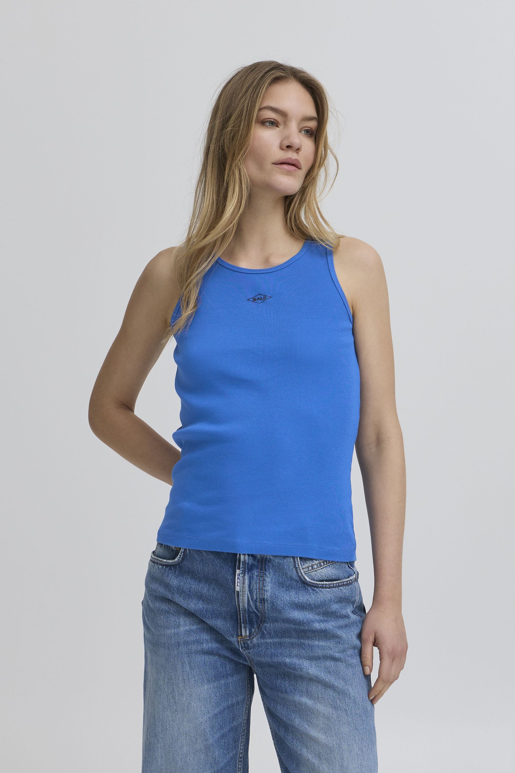 BALL Longtop »Tanktop BAALTOBELLI TANK TOP«
