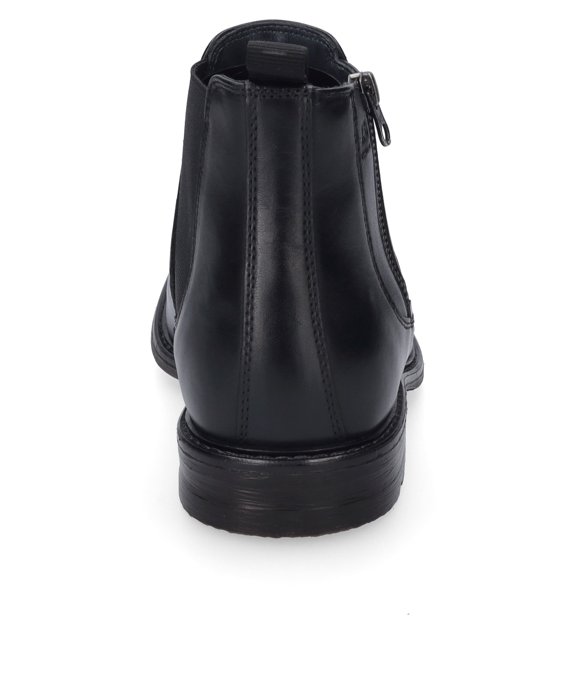 Josef Seibel Stiefelette »Earl 12, schwarz«