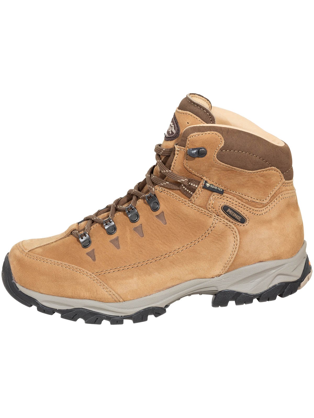 Meindl Wanderschuh »Meindl Ohio Lady 2«, GORE-TEX® – Winddicht, wasserdicht und atmungsaktiv