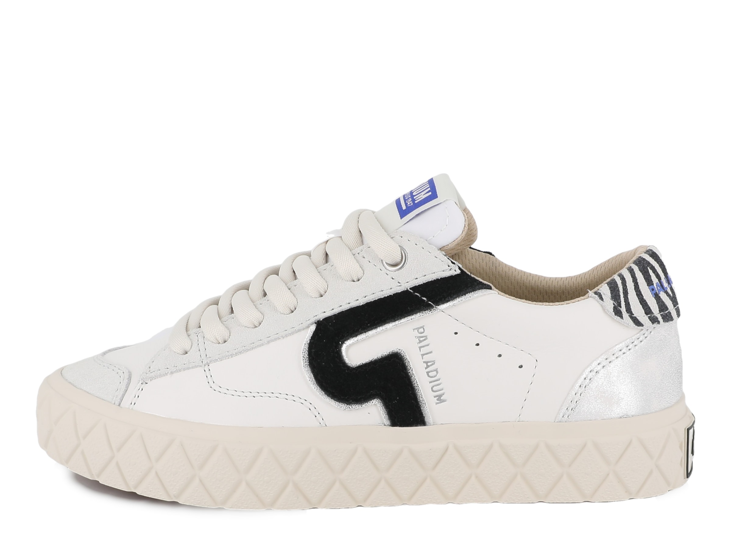 Palladium Sneaker »PALLA ACE LO MIX LTH«