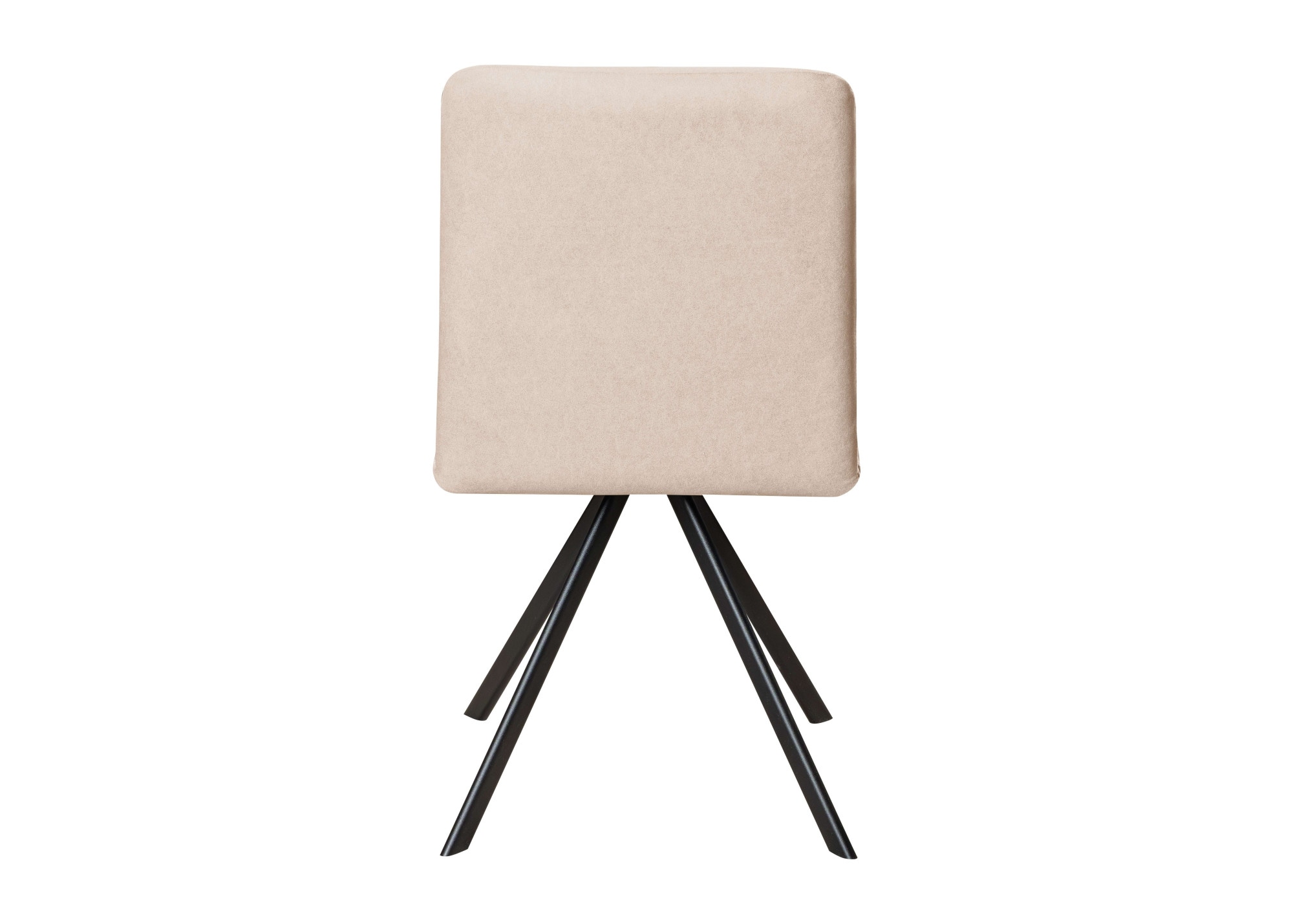 OTTO home Eckbankgruppe »Gabi Essecke, Sitzgruppe, Eckbankgruppe, Küchenbankgruppe« Set, 4tlg, 4 tlg. tlg. Gestell aus matt-schwarzem Flachmetall, stabil, 2-Stoff-Design