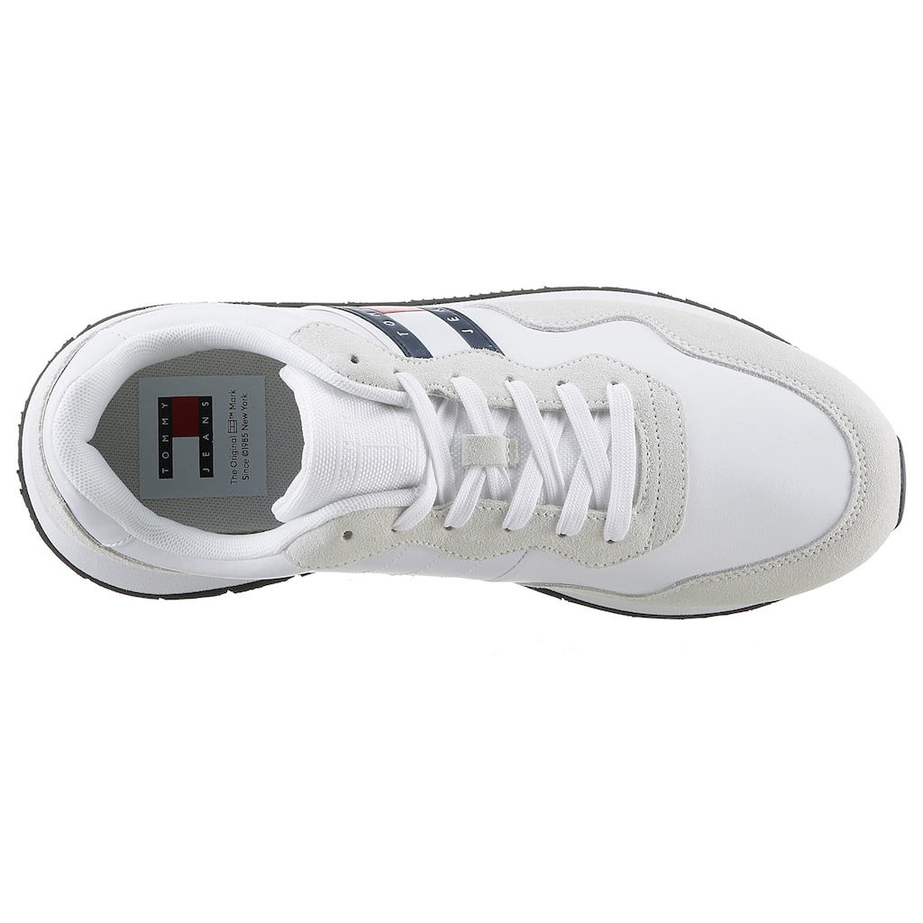 Tommy Jeans Sneaker »TJM MODERN RUNNER«