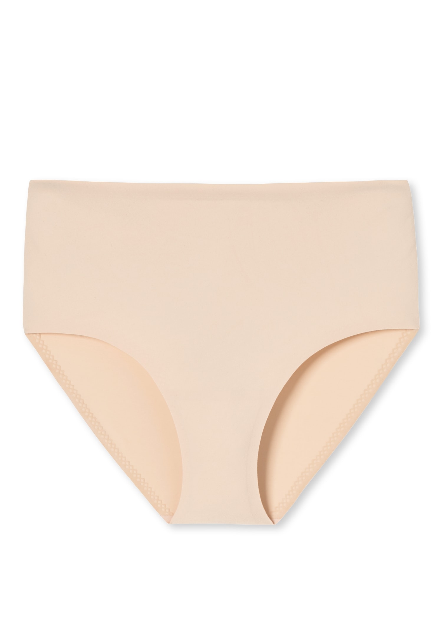 Schiesser Maxislip »"Invisible Soft"«, mit hohem Bund