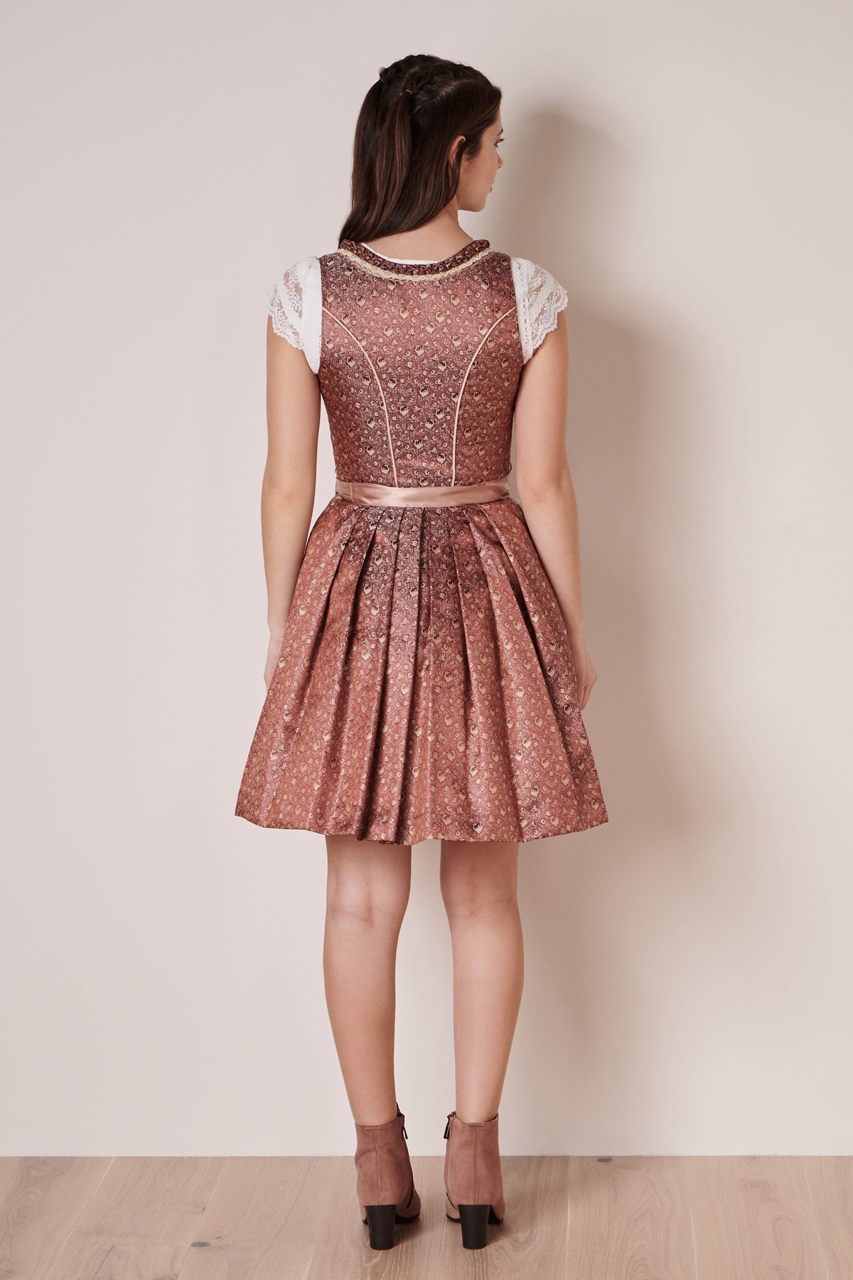 Krüger Dirndl »Dirndl Ayla (50cm)«