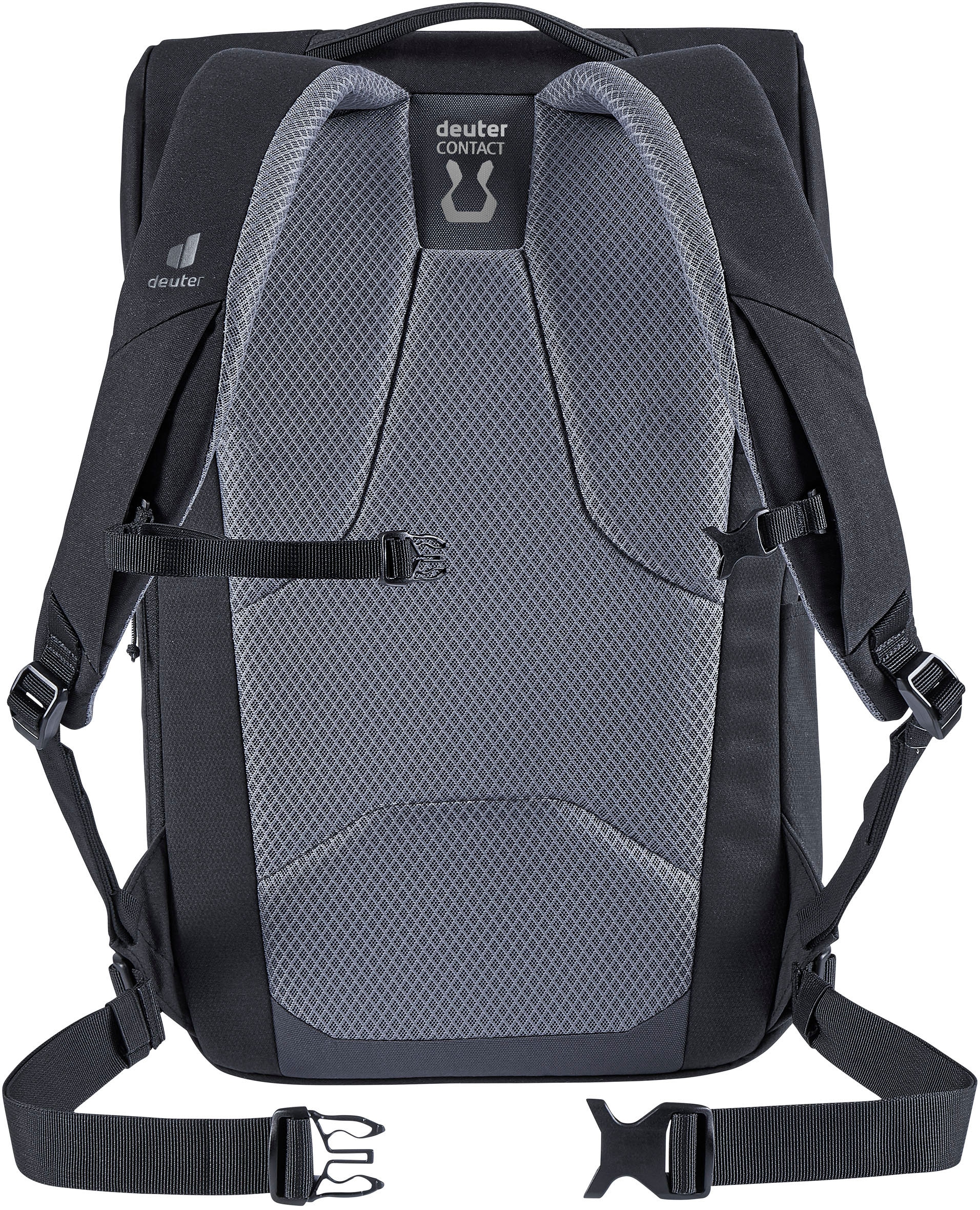 deuter Cityrucksack »UP Seoul«
