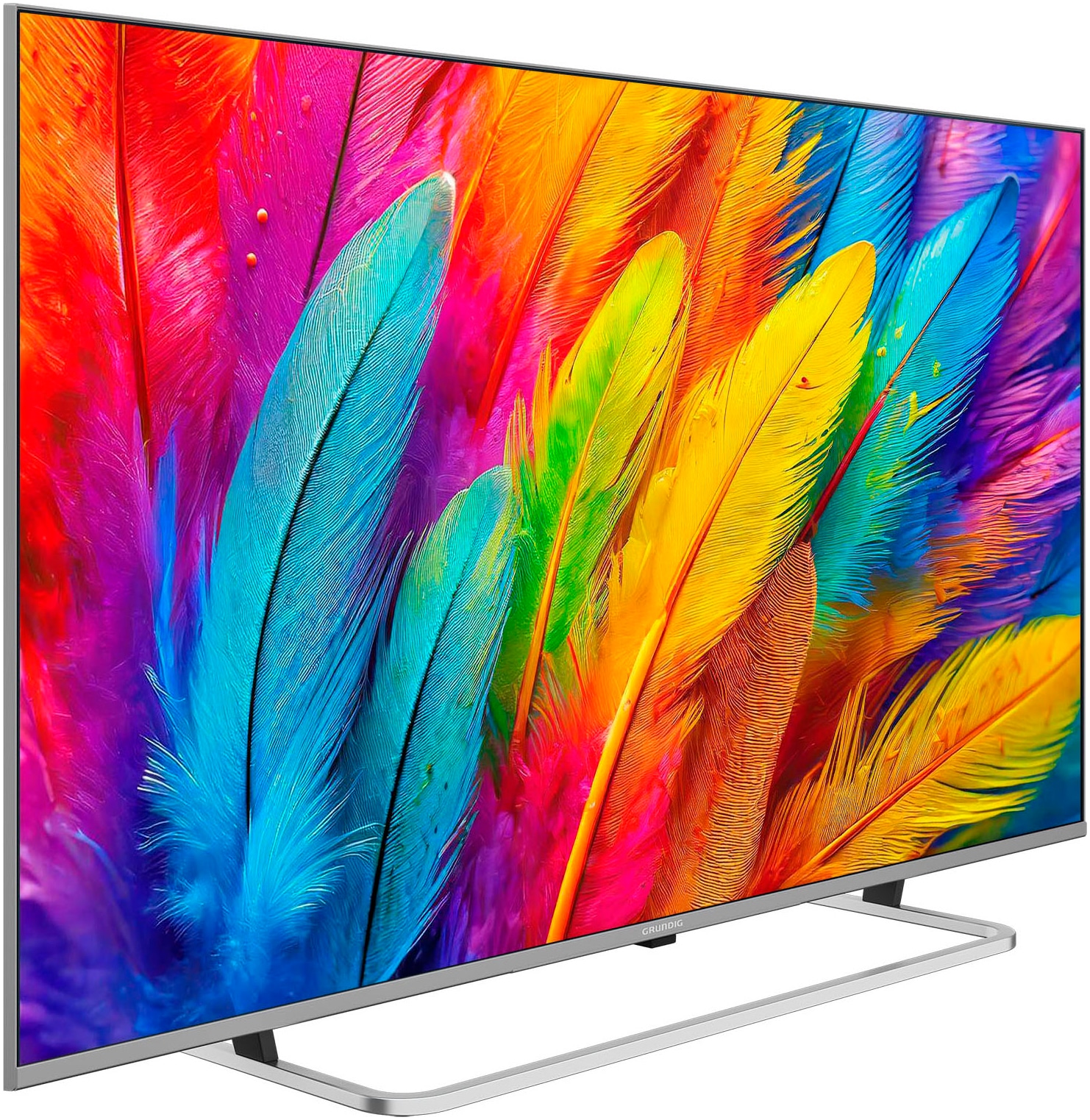 Grundig LED-Fernseher »75 VOE 83 CV4T00«, 189 cm/75 Zoll, 4K Ultra HD, Google TV-Smart-TV