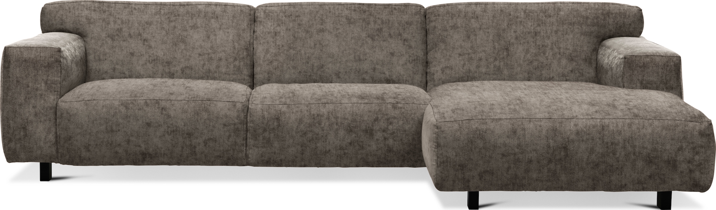 furninova Ecksofa »Vesta, modern und sehr bequem, tolle Detailverarbeitung, L-Form,«, im skandinavischen Design