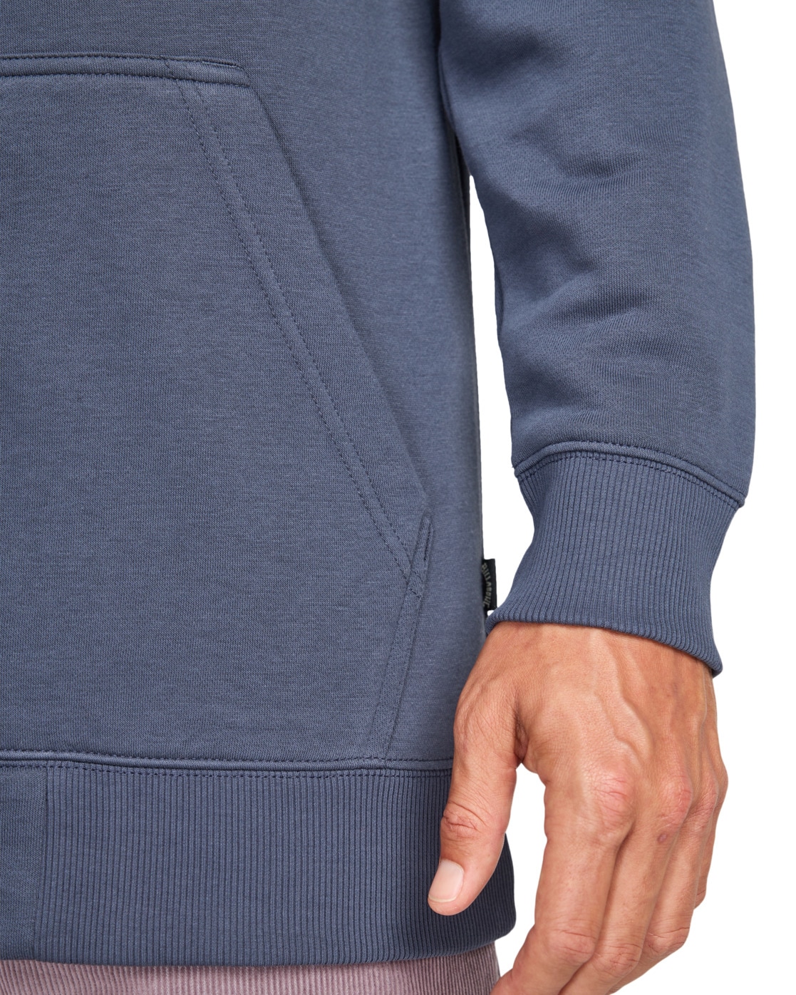 Billabong Kapuzensweatshirt »Foundation«