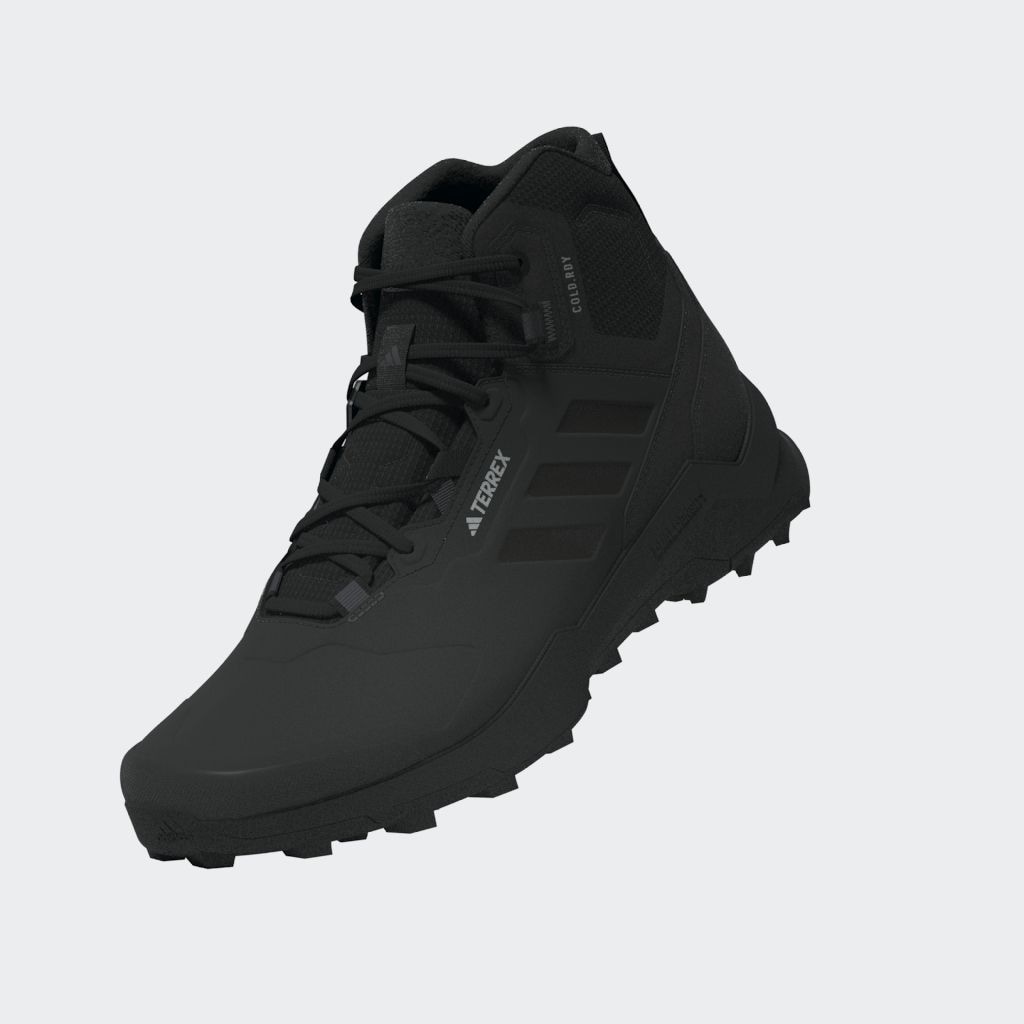 adidas TERREX Wanderschuh »AX4 MID BETA COLD.RDY«, wärmend