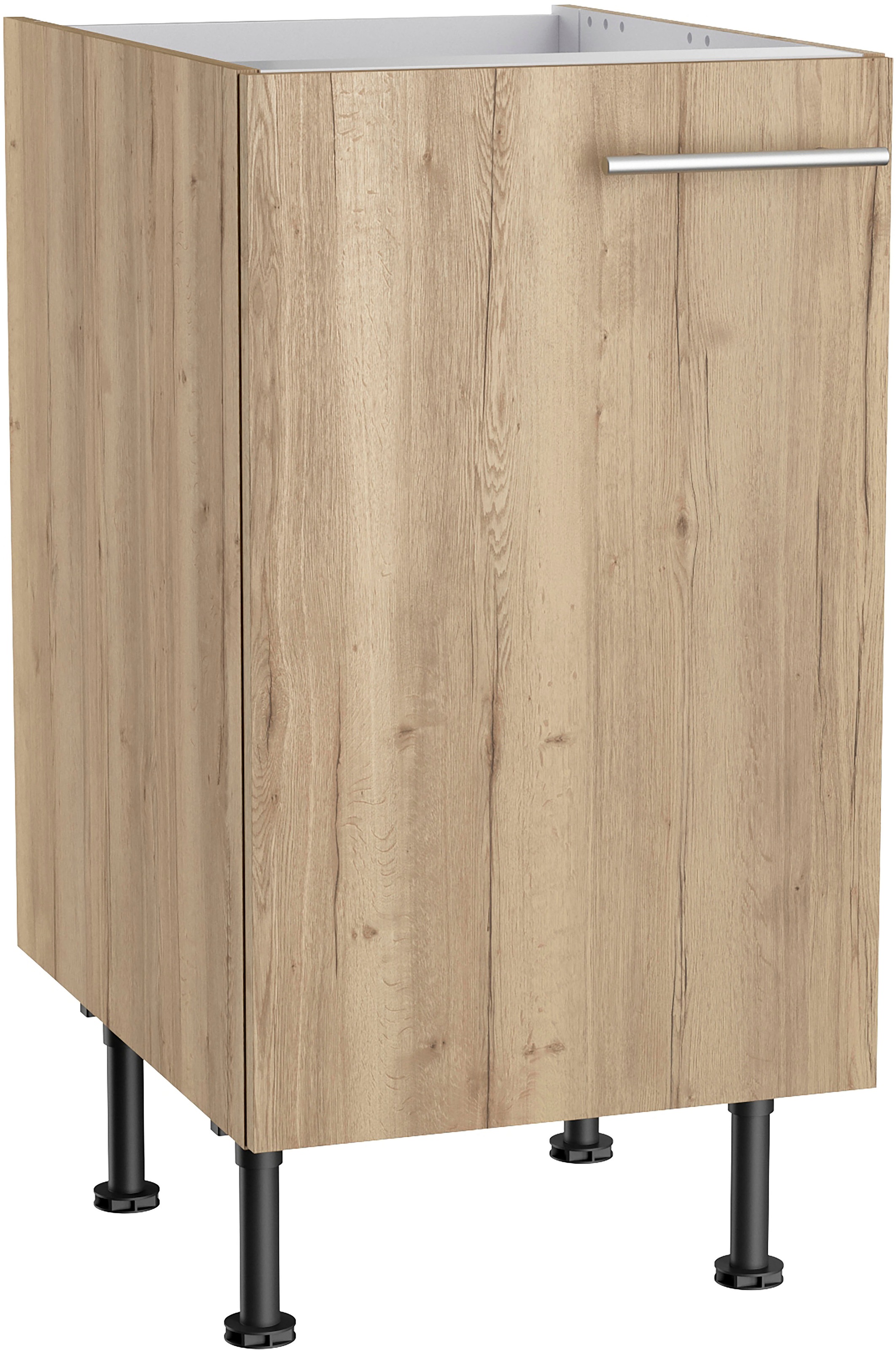 OPTIFIT Spülenschrank »Klara«, Breite 45 cm
