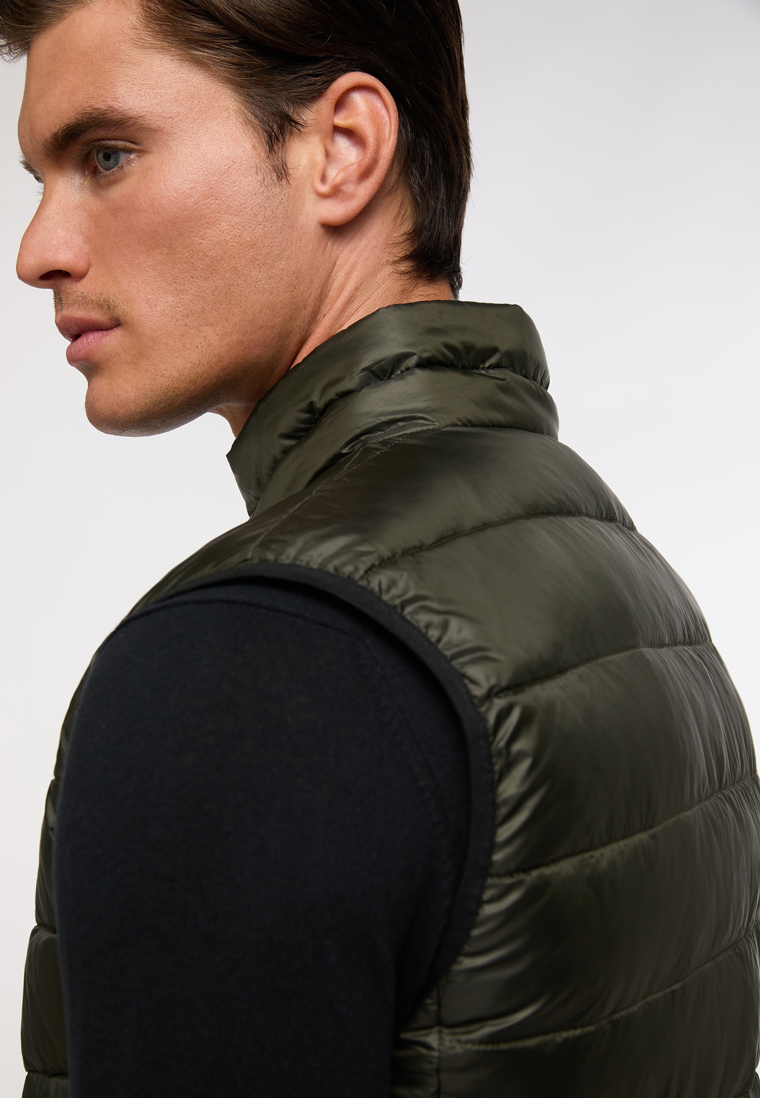 Eterna Steppjacke