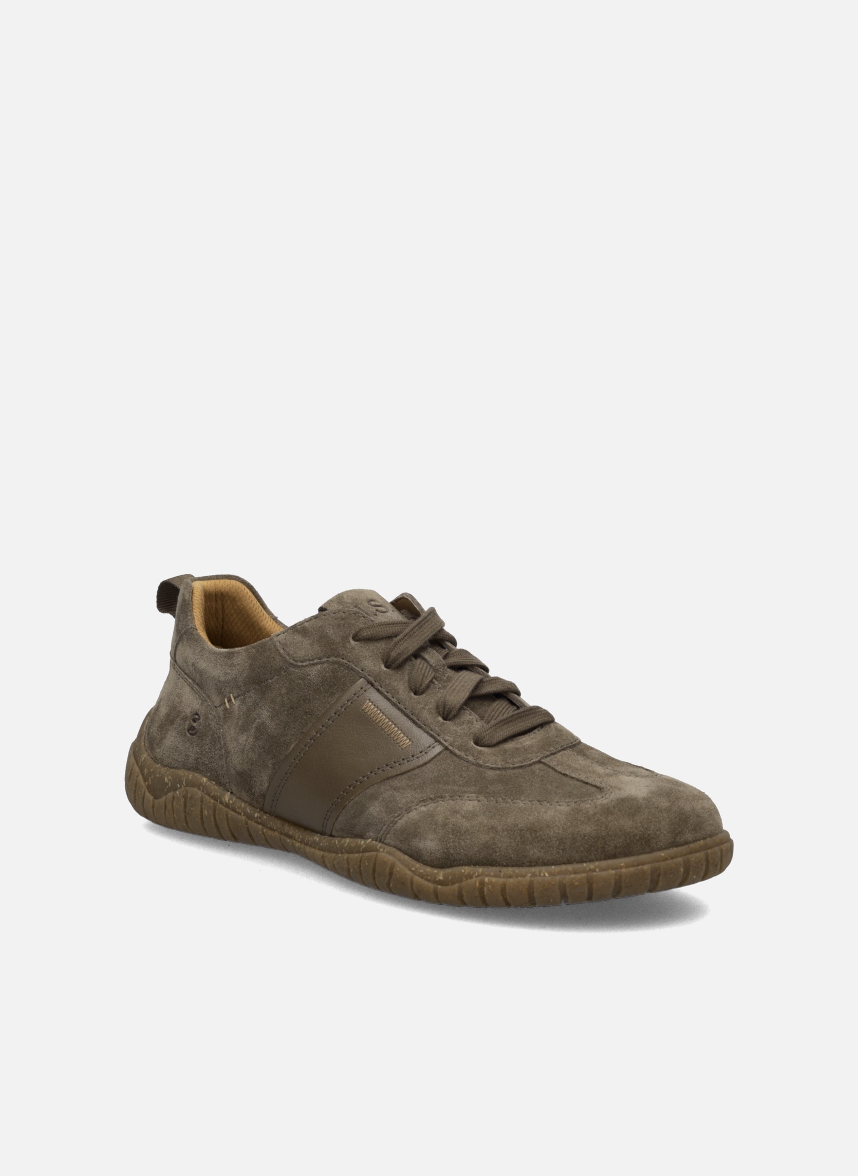 Josef Seibel Sneaker »Wallace 07, taupe«