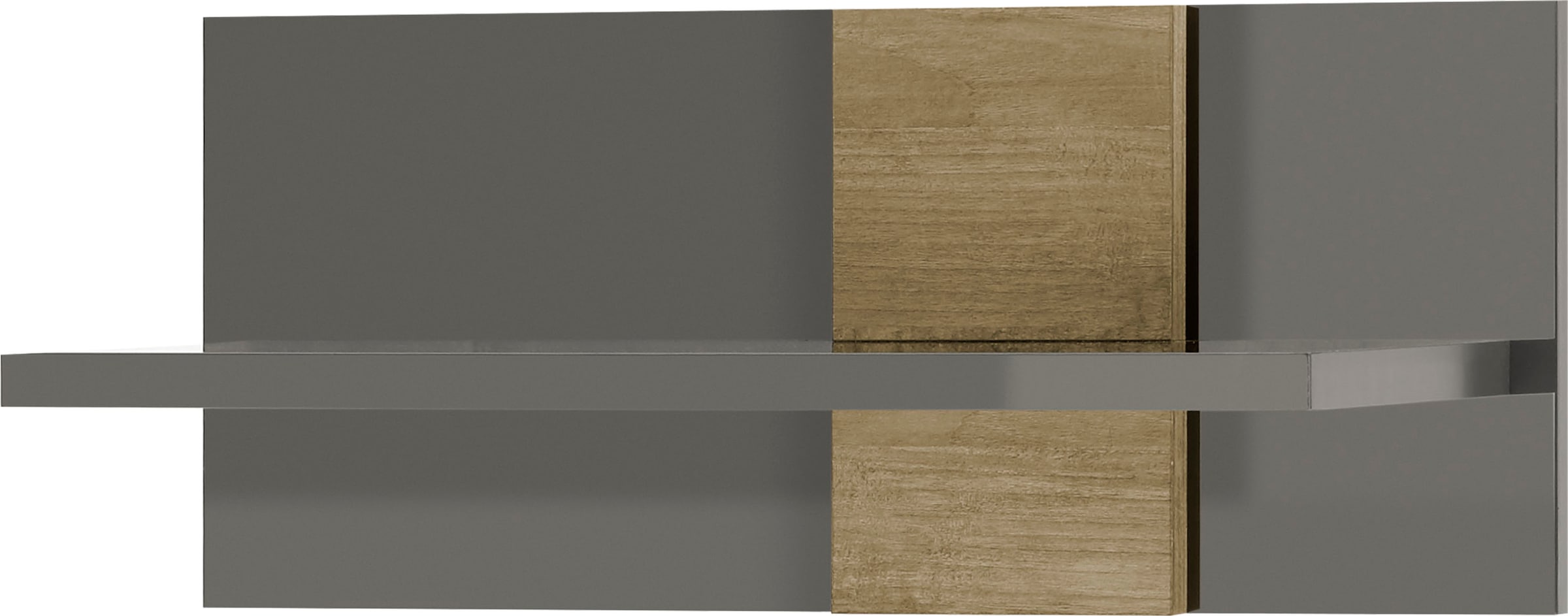 MCA furniture Wandboard »Positano« 1 Stk. tlg. Breite ca. 60 cm