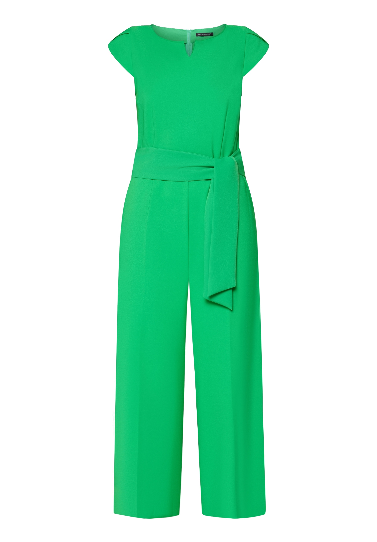 Betty Barclay Jumpsuit »Jumpsuit mit Eingrifftaschen«