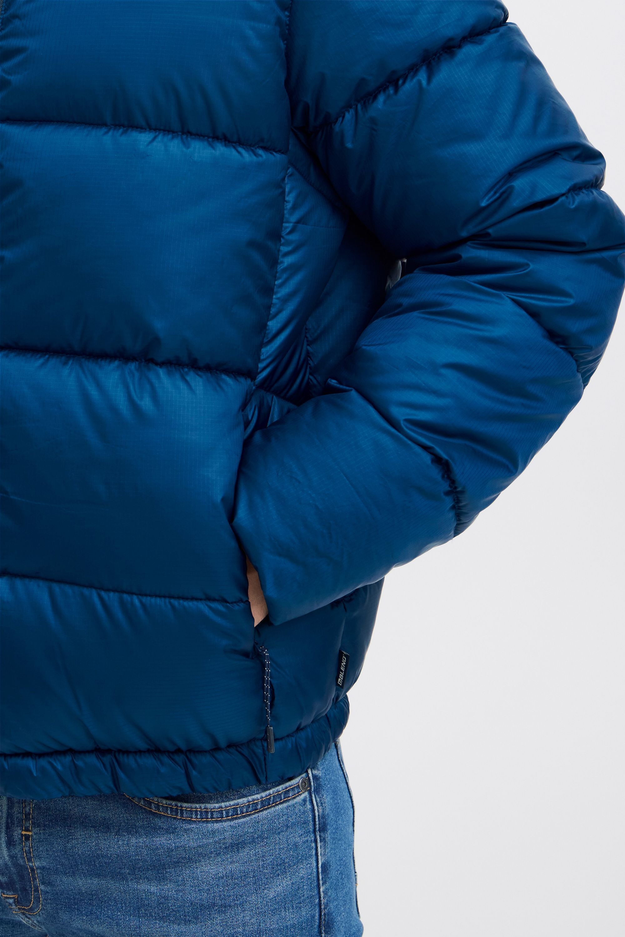 Blend Steppjacke »Steppjacke BHOuterwear«