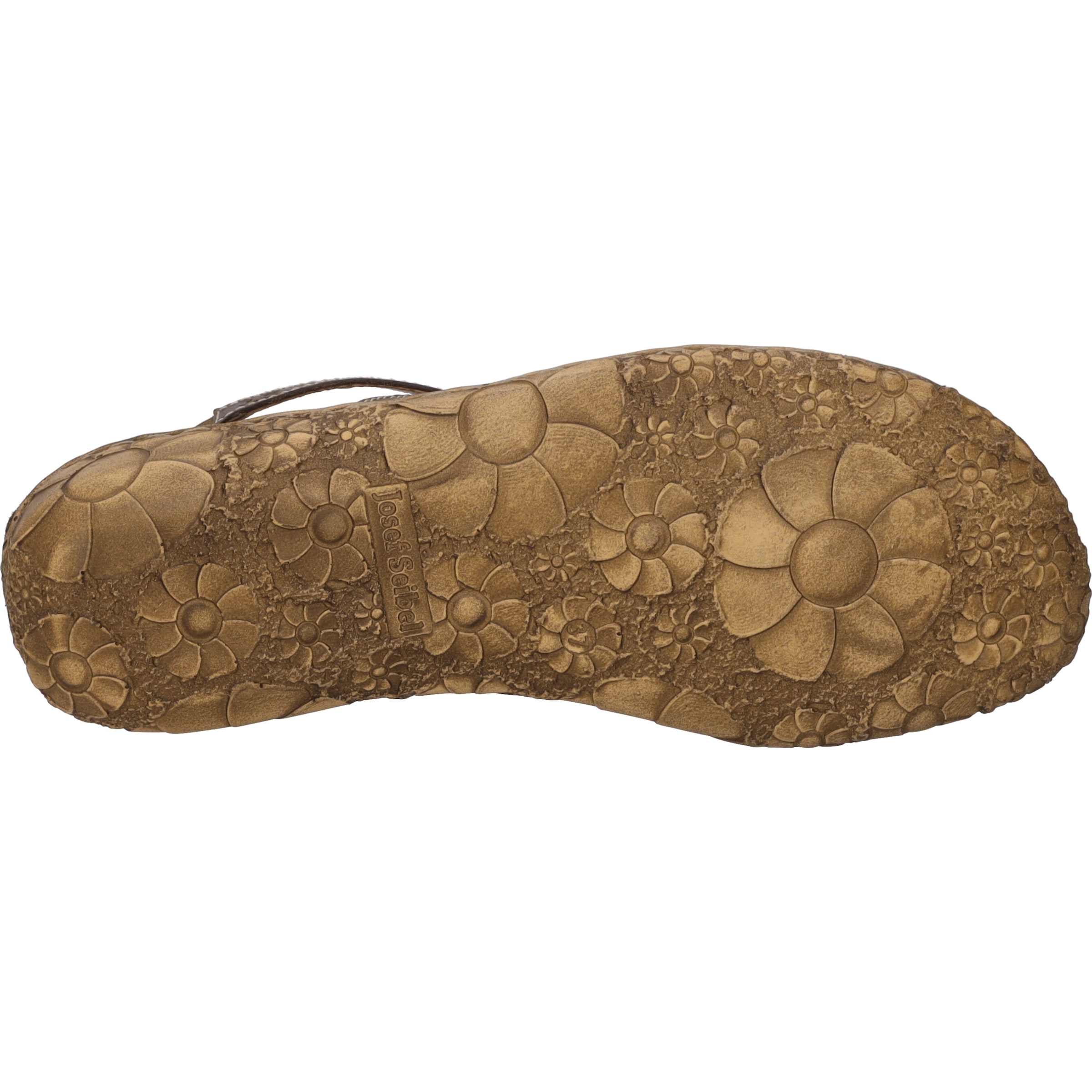 Josef Seibel Sandale »Rosalie 53, brandy«