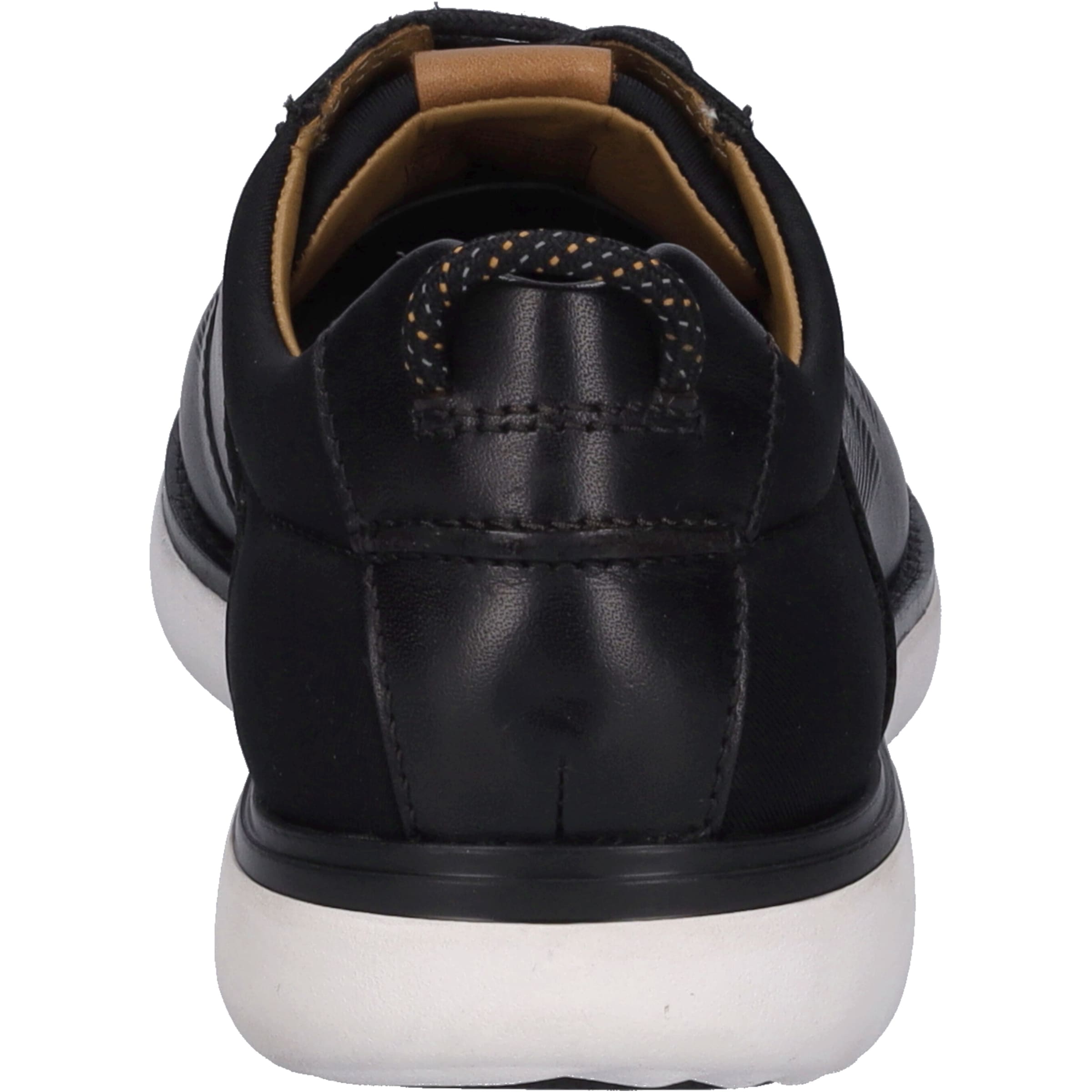 Josef Seibel Schnürschuh »Finley 01, schwarz-kombi«