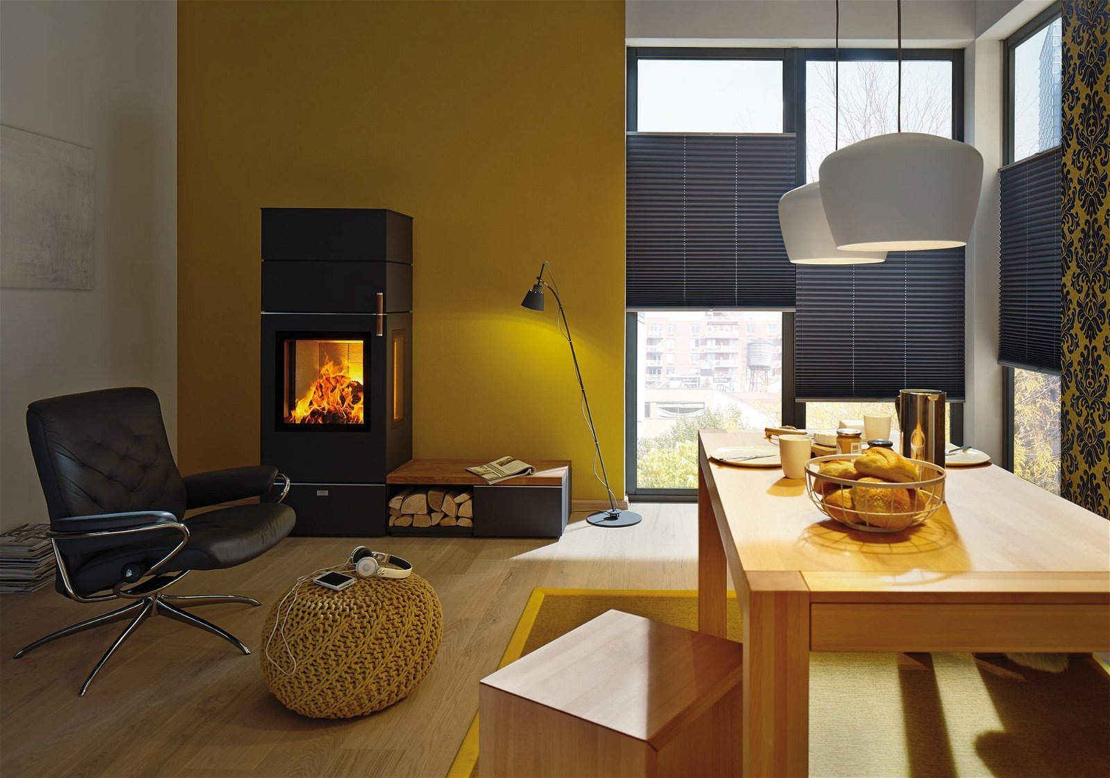 Paulmann Schienensystem-Sets »URail Schirm Pom 2Easy 350mm« E27 1 Stk.