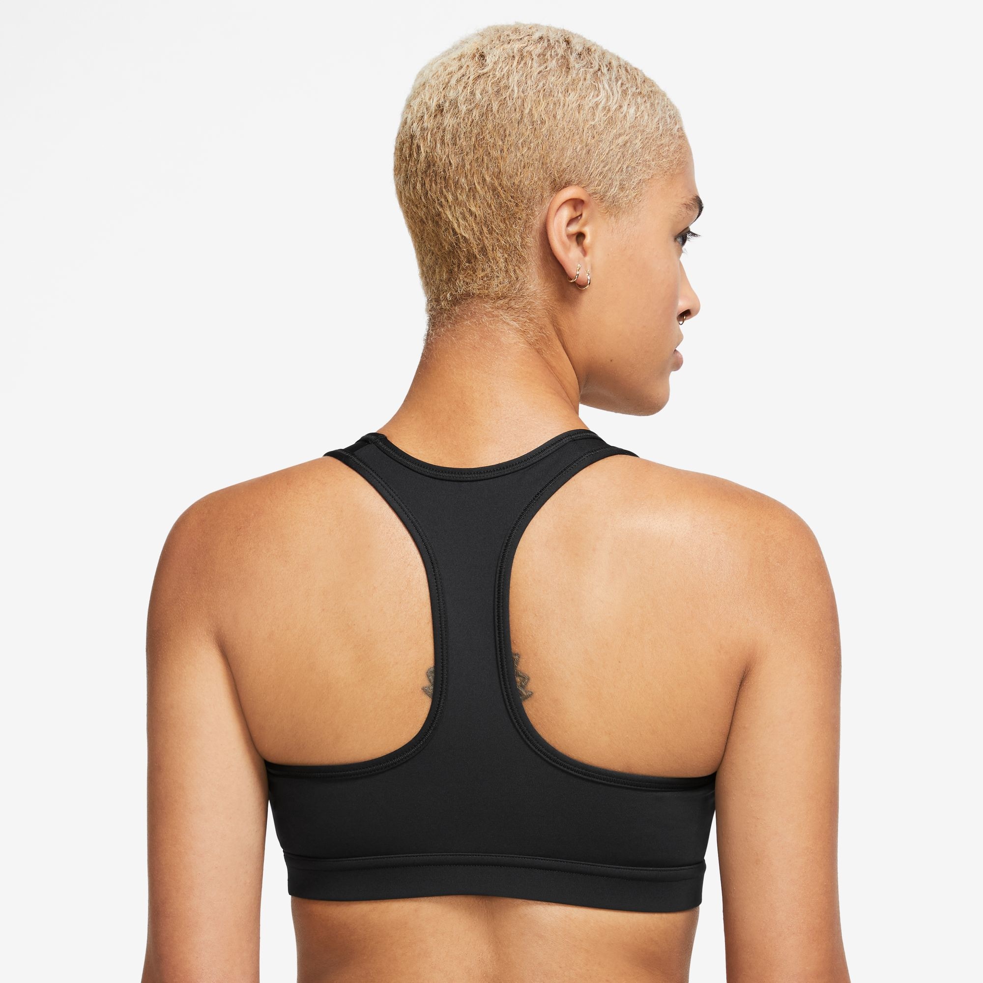 Nike Sport-BH »SWOOSH MEDIUM SUPPORT WOMEN'S PADDED SPORTS BRA«