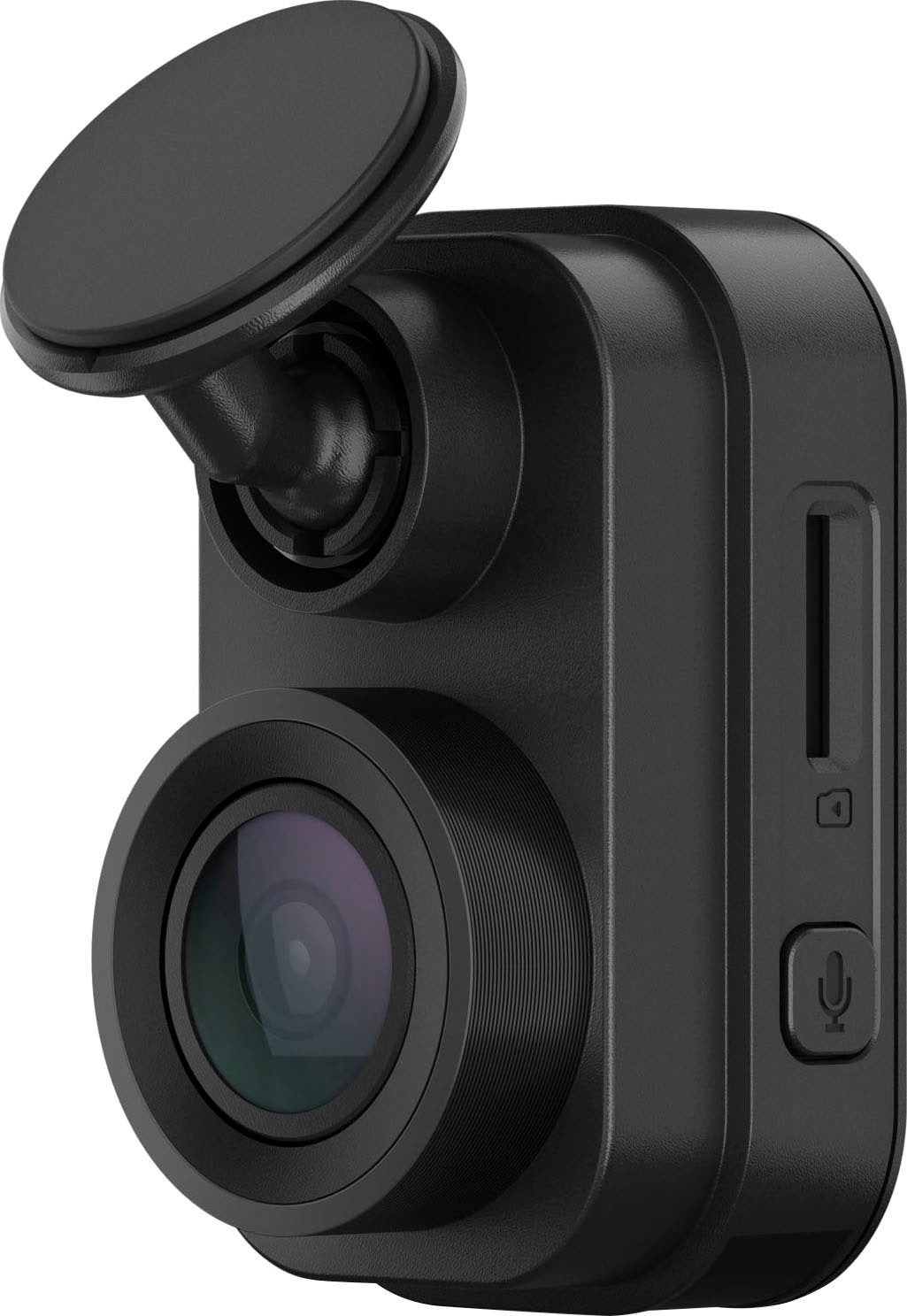 Garmin Dash Cam™ Mini 2 Autokamera, Schwarz - Worldshop