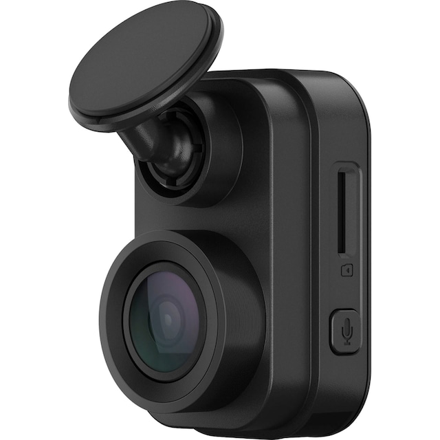 Garmin Dashcam »DASH CAM™ MINI 2«, Full HD, Bluetooth-WLAN (Wi-Fi) ➥ 3  Jahre XXL Garantie